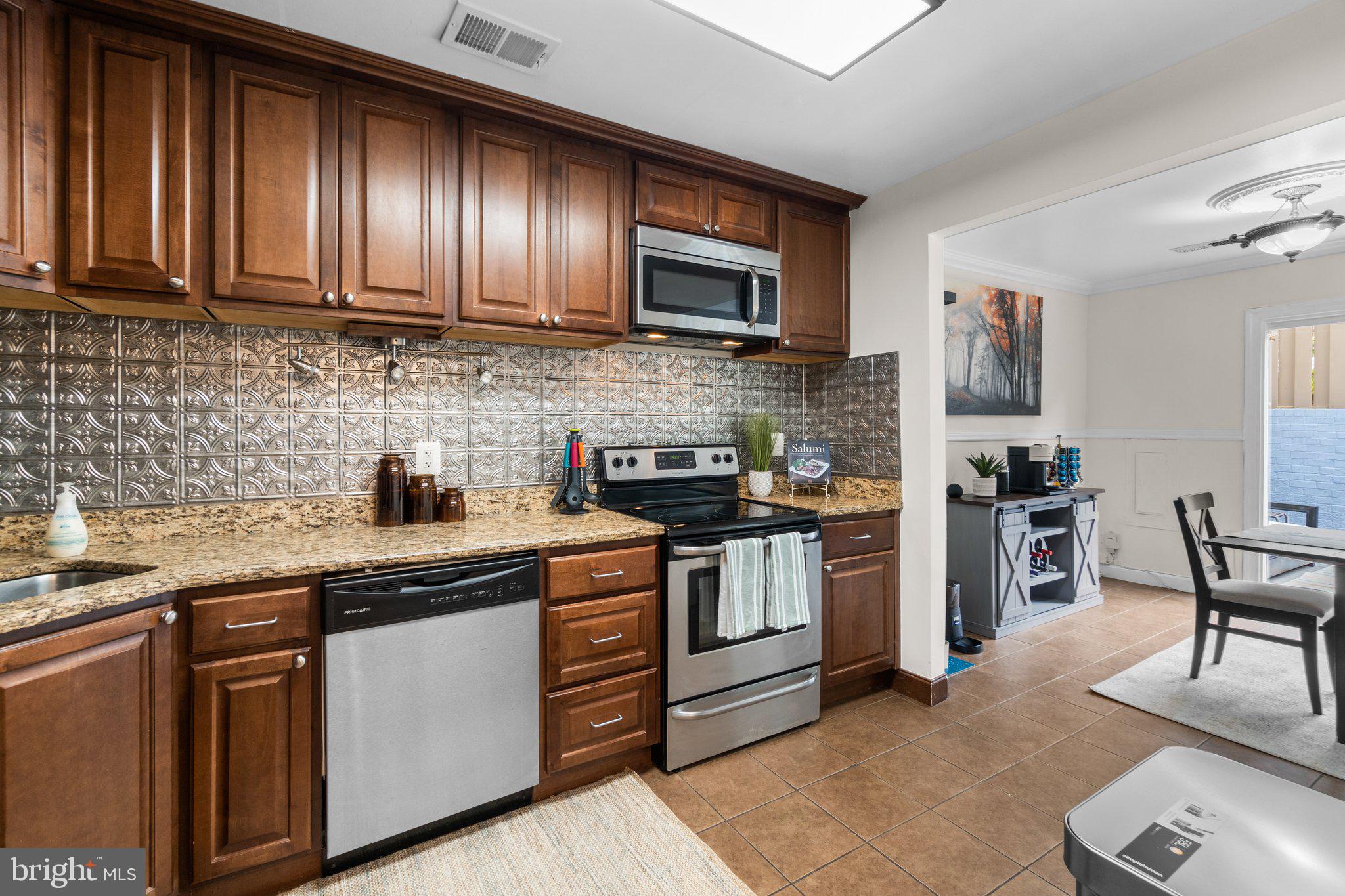 GERMANTOWN PARK - Residential