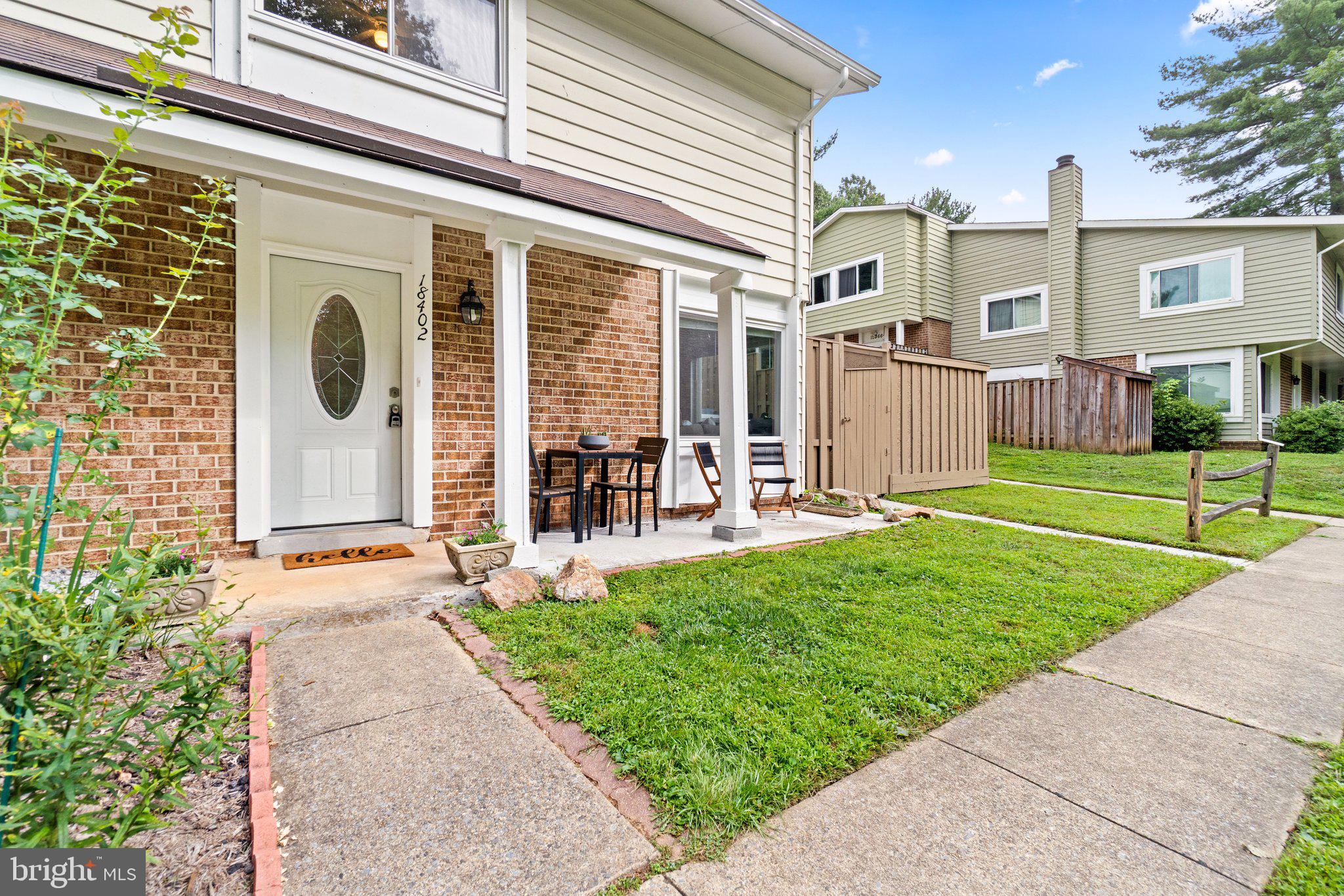 GERMANTOWN PARK - Residential