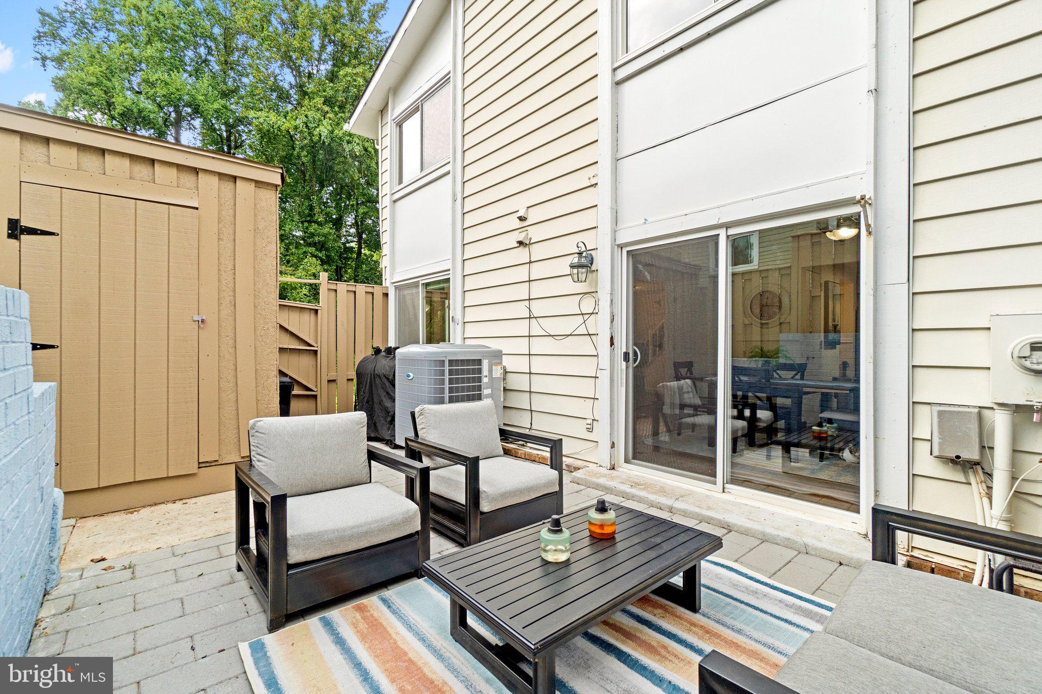 GERMANTOWN PARK - Residential