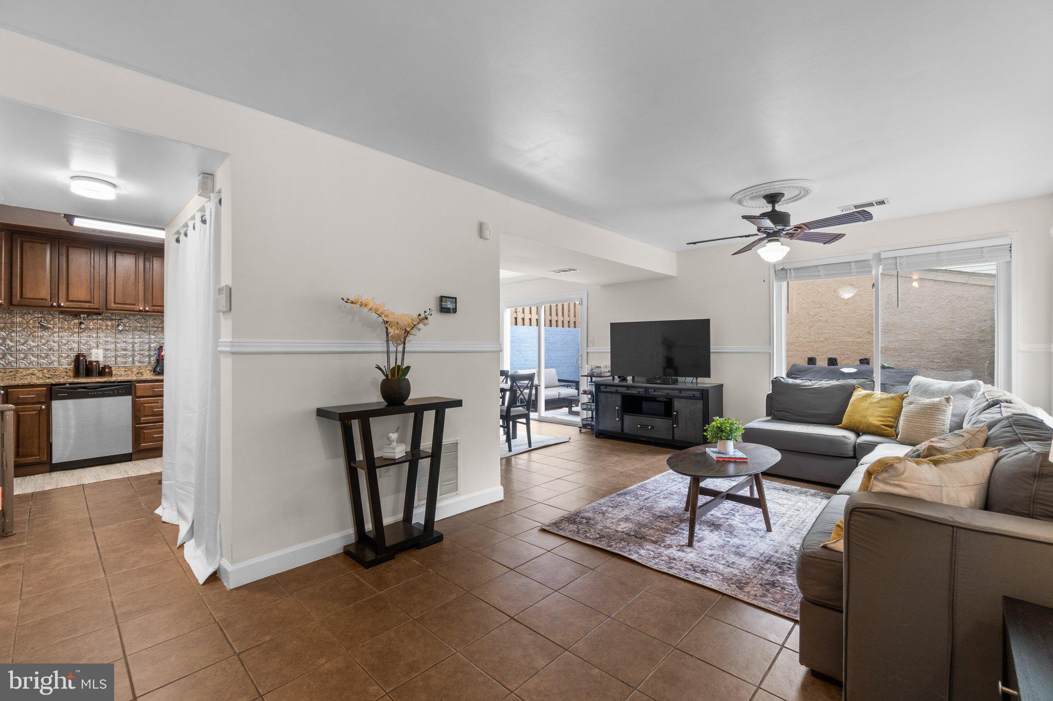 GERMANTOWN PARK - Residential