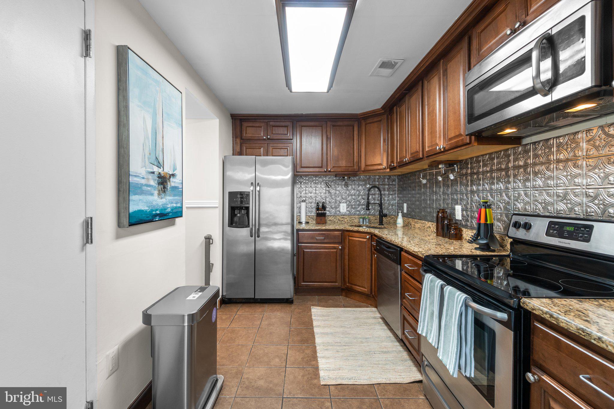 GERMANTOWN PARK - Residential