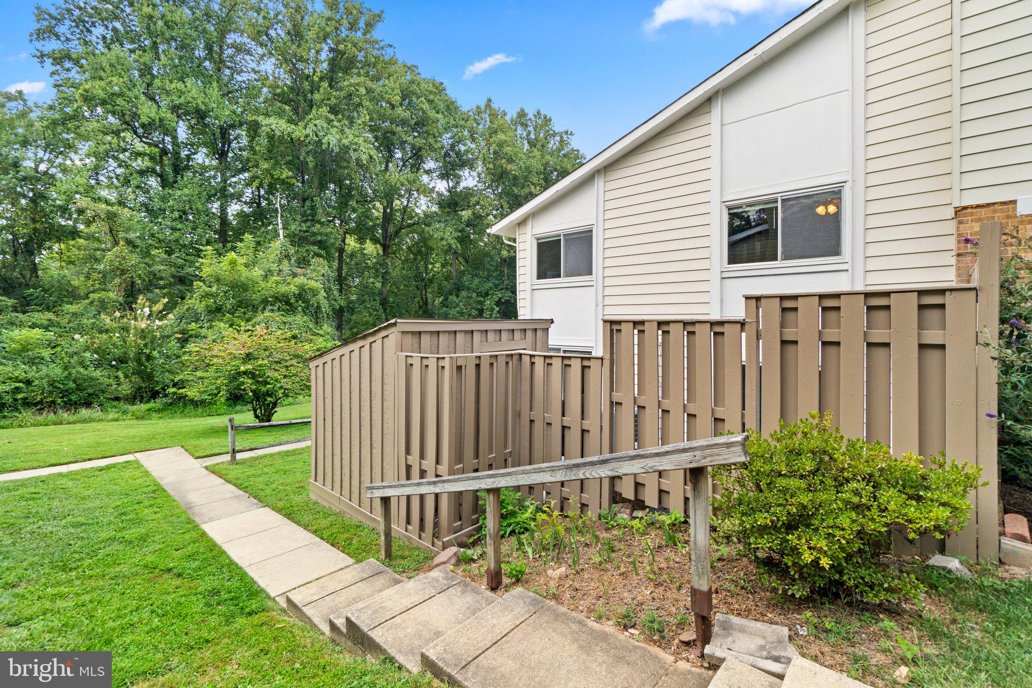 GERMANTOWN PARK - Residential