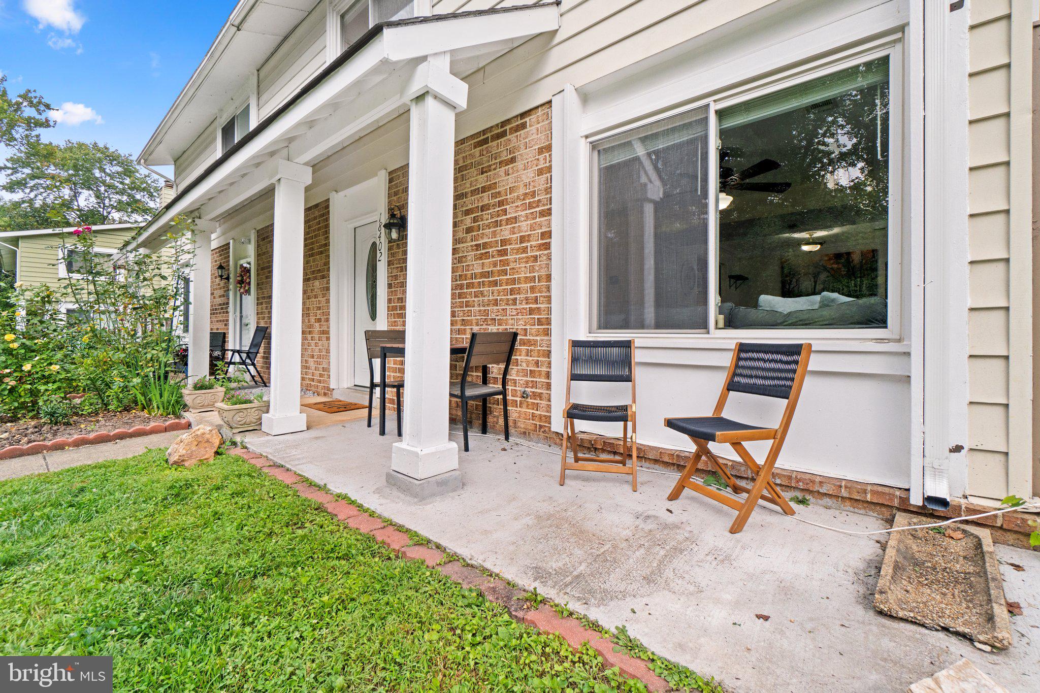 GERMANTOWN PARK - Residential