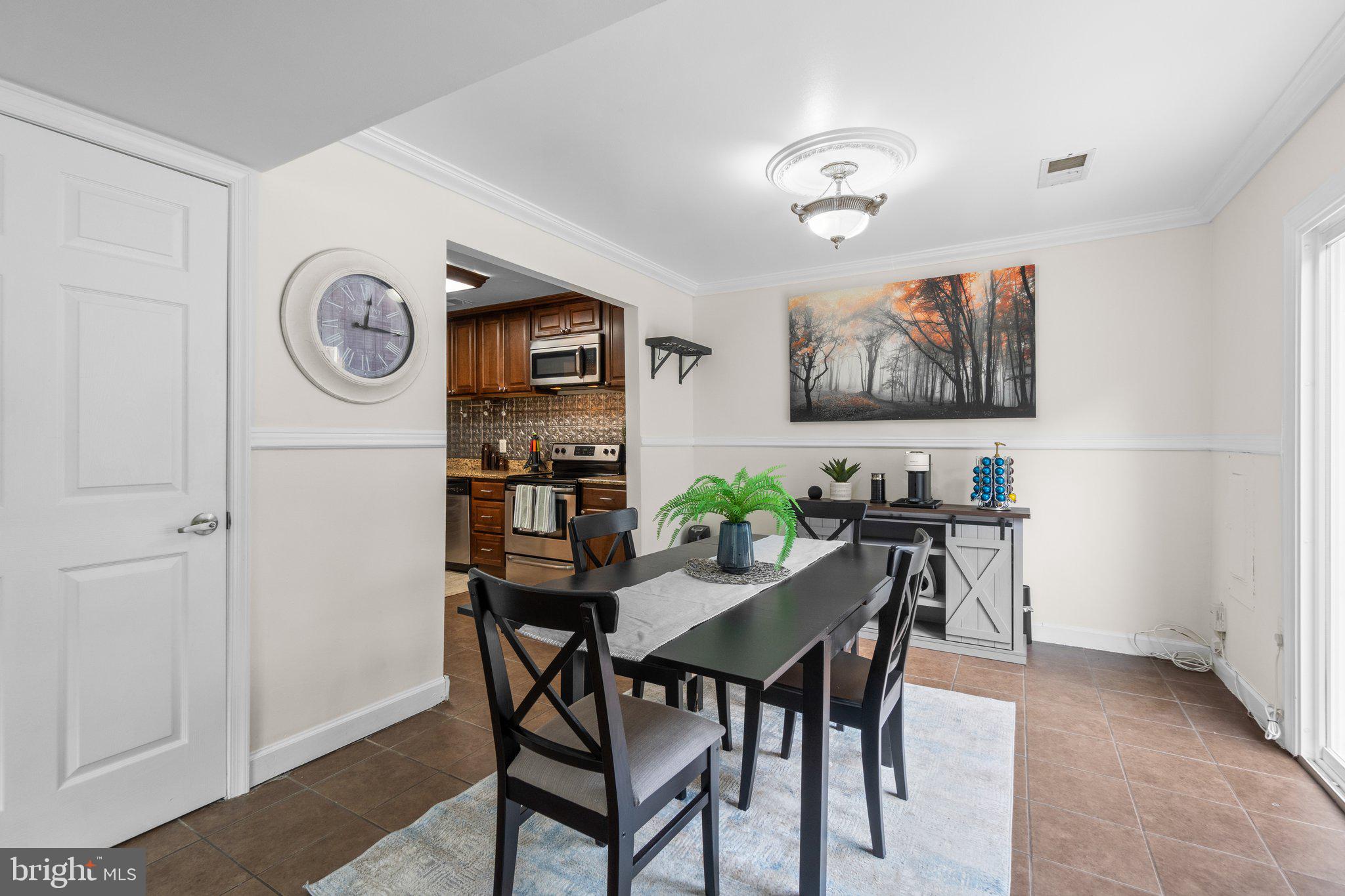 GERMANTOWN PARK - Residential