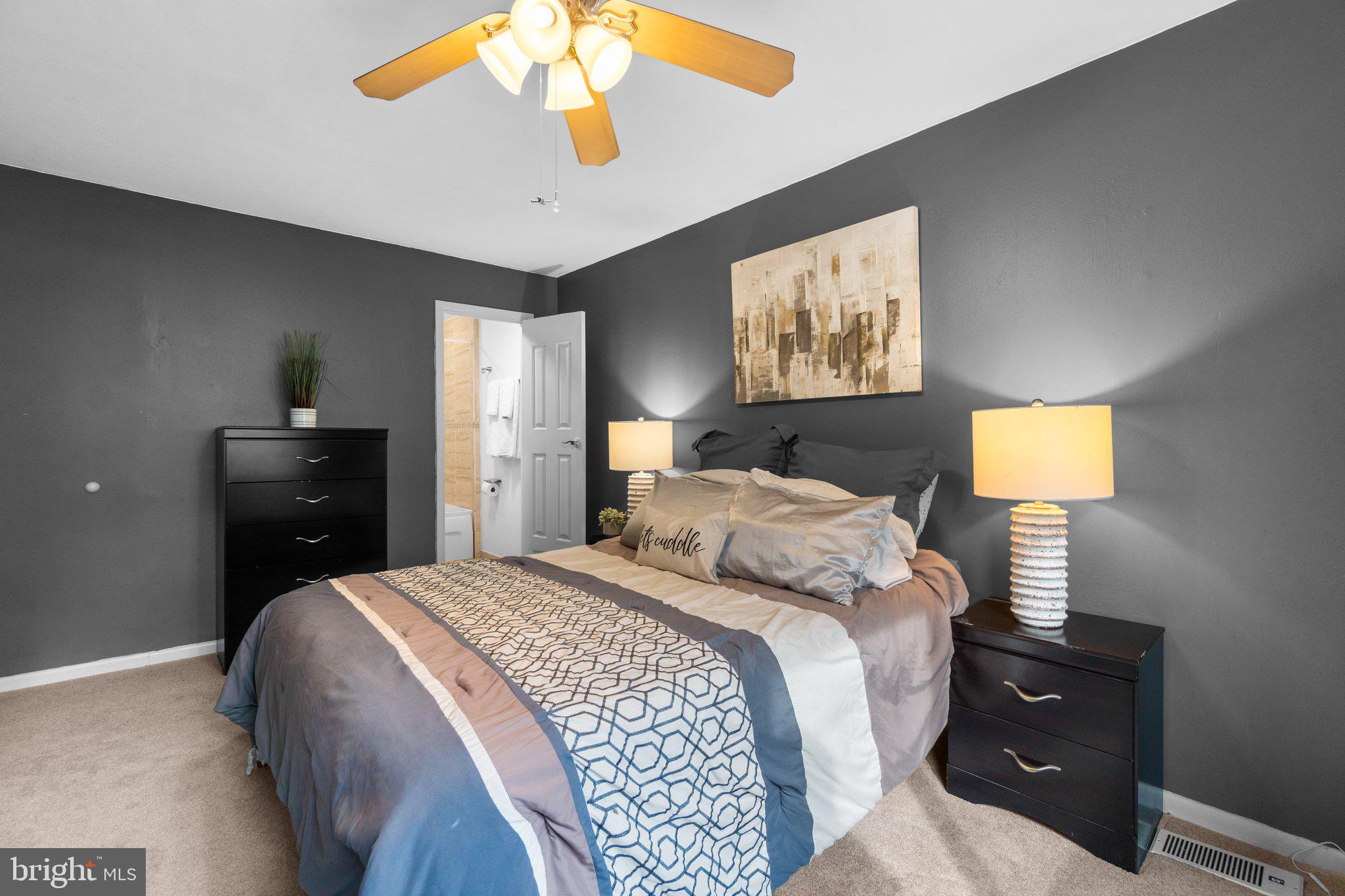 GERMANTOWN PARK - Residential