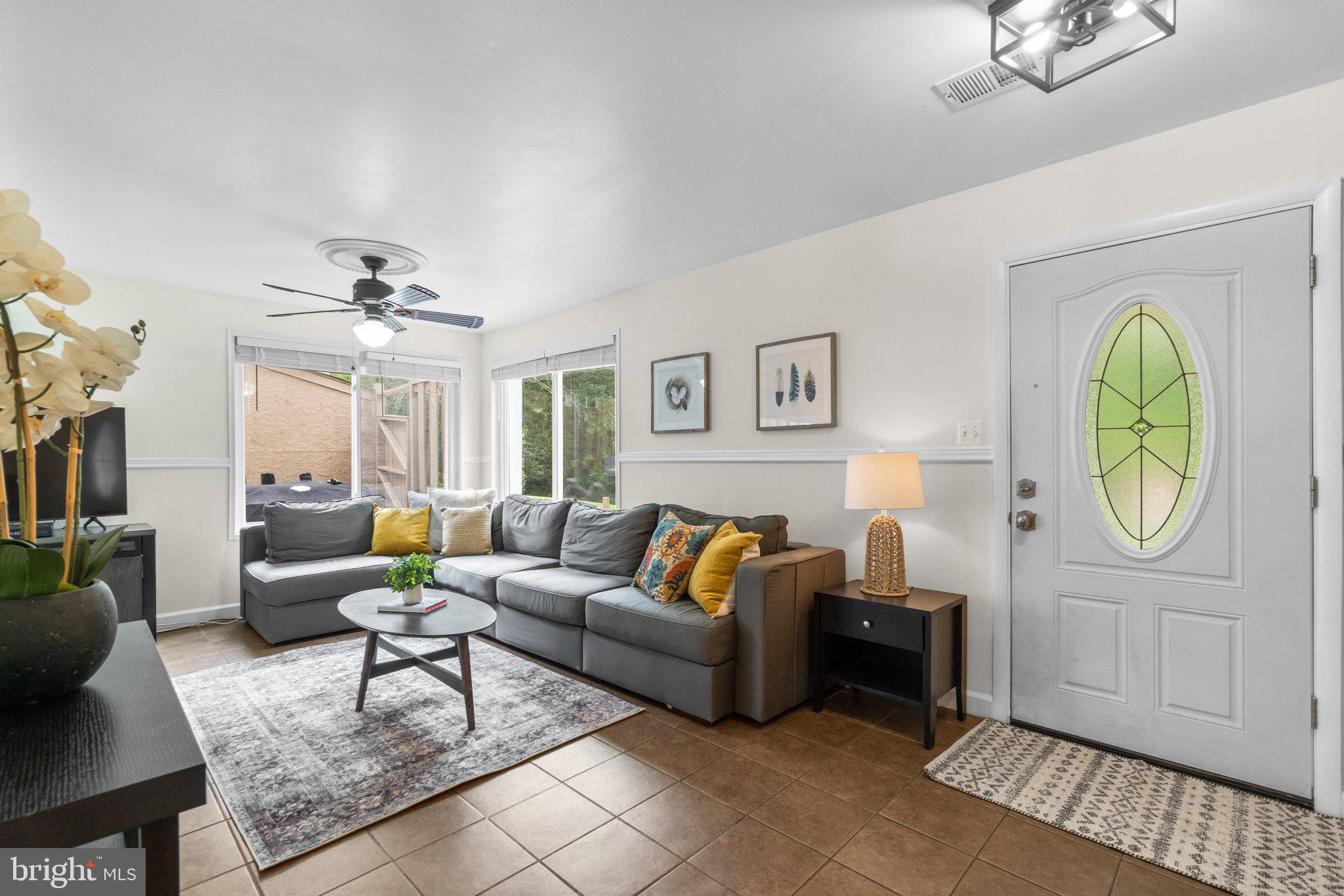 GERMANTOWN PARK - Residential