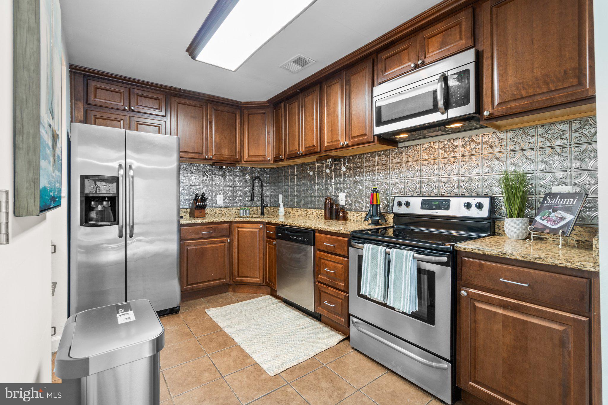 GERMANTOWN PARK - Residential