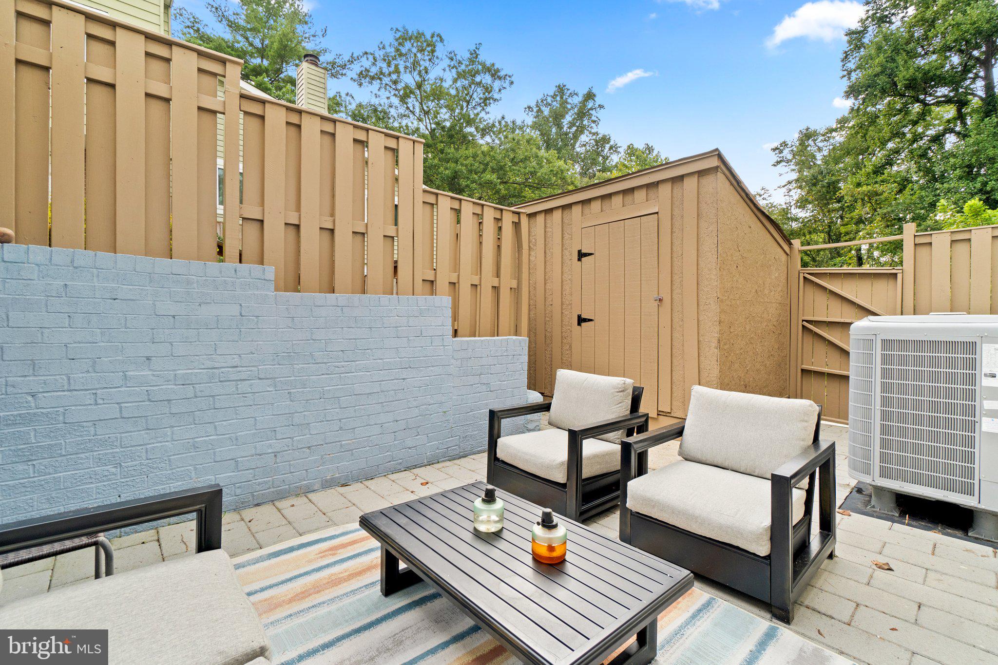 GERMANTOWN PARK - Residential