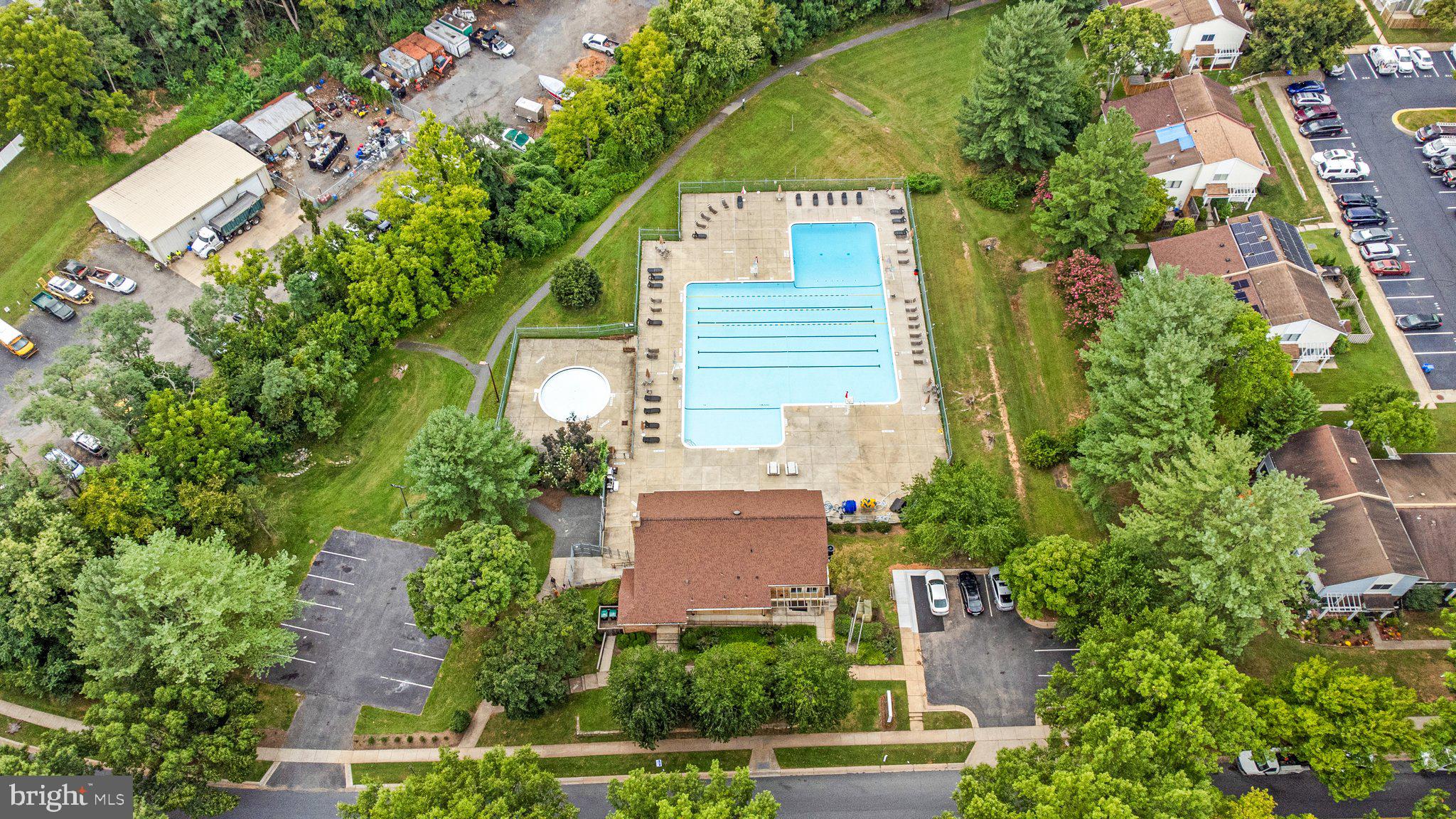 GERMANTOWN PARK - Residential