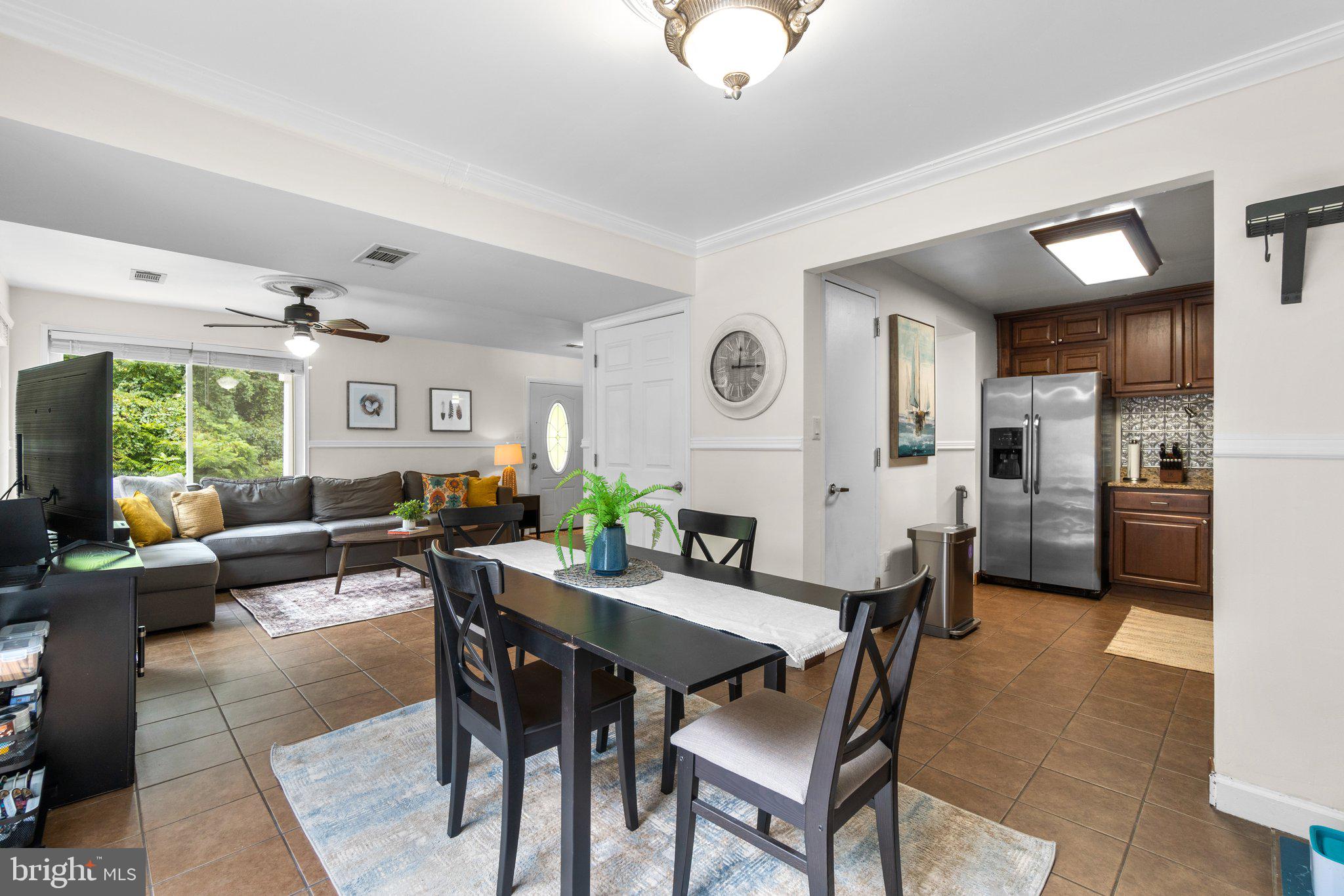 GERMANTOWN PARK - Residential