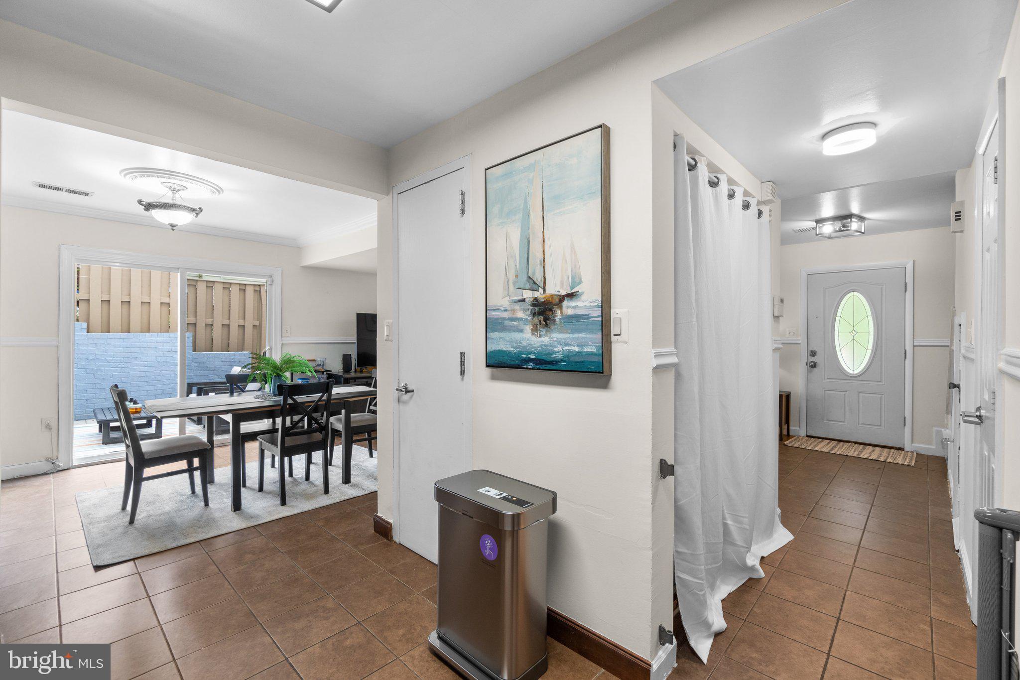 GERMANTOWN PARK - Residential