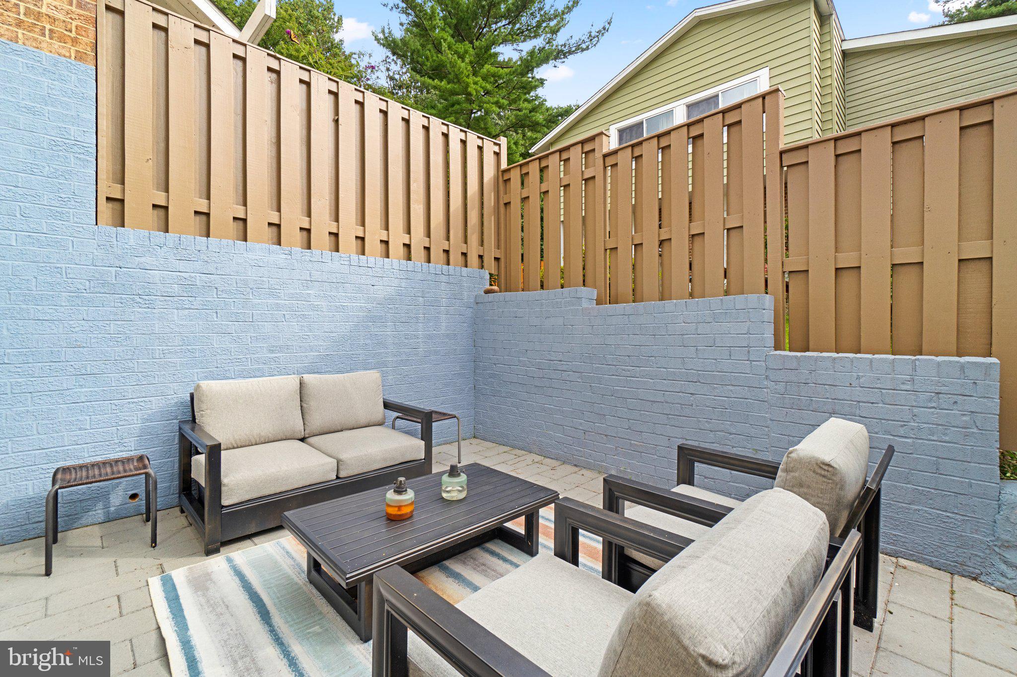 GERMANTOWN PARK - Residential