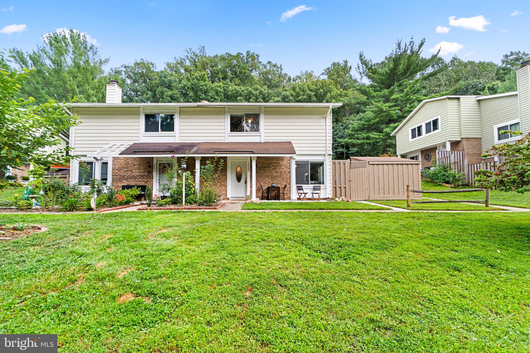 GERMANTOWN PARK - Residential