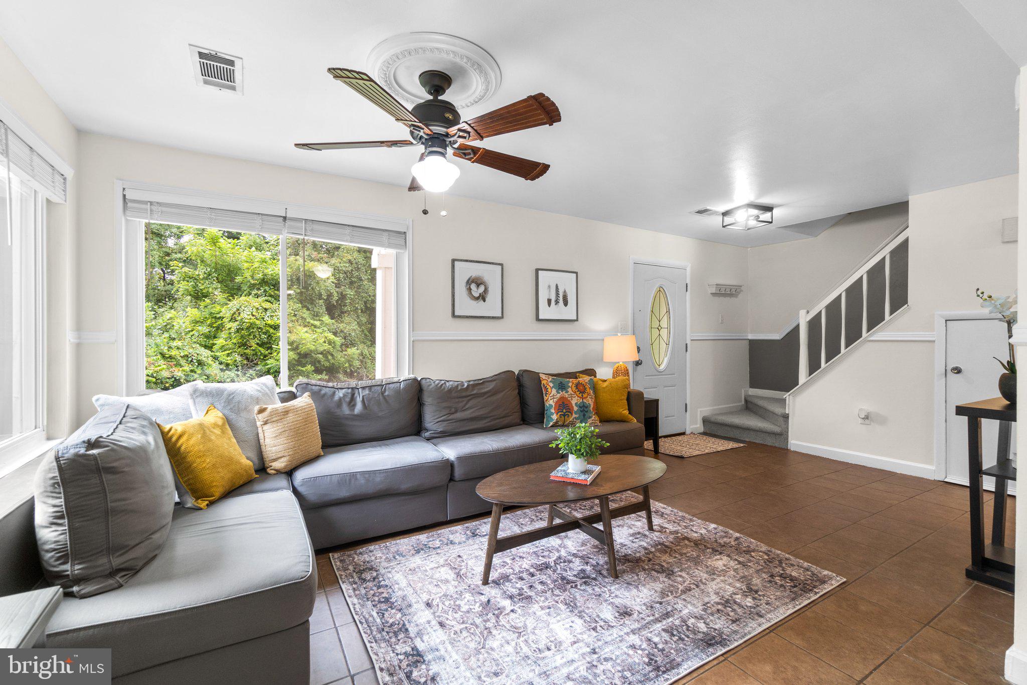 GERMANTOWN PARK - Residential