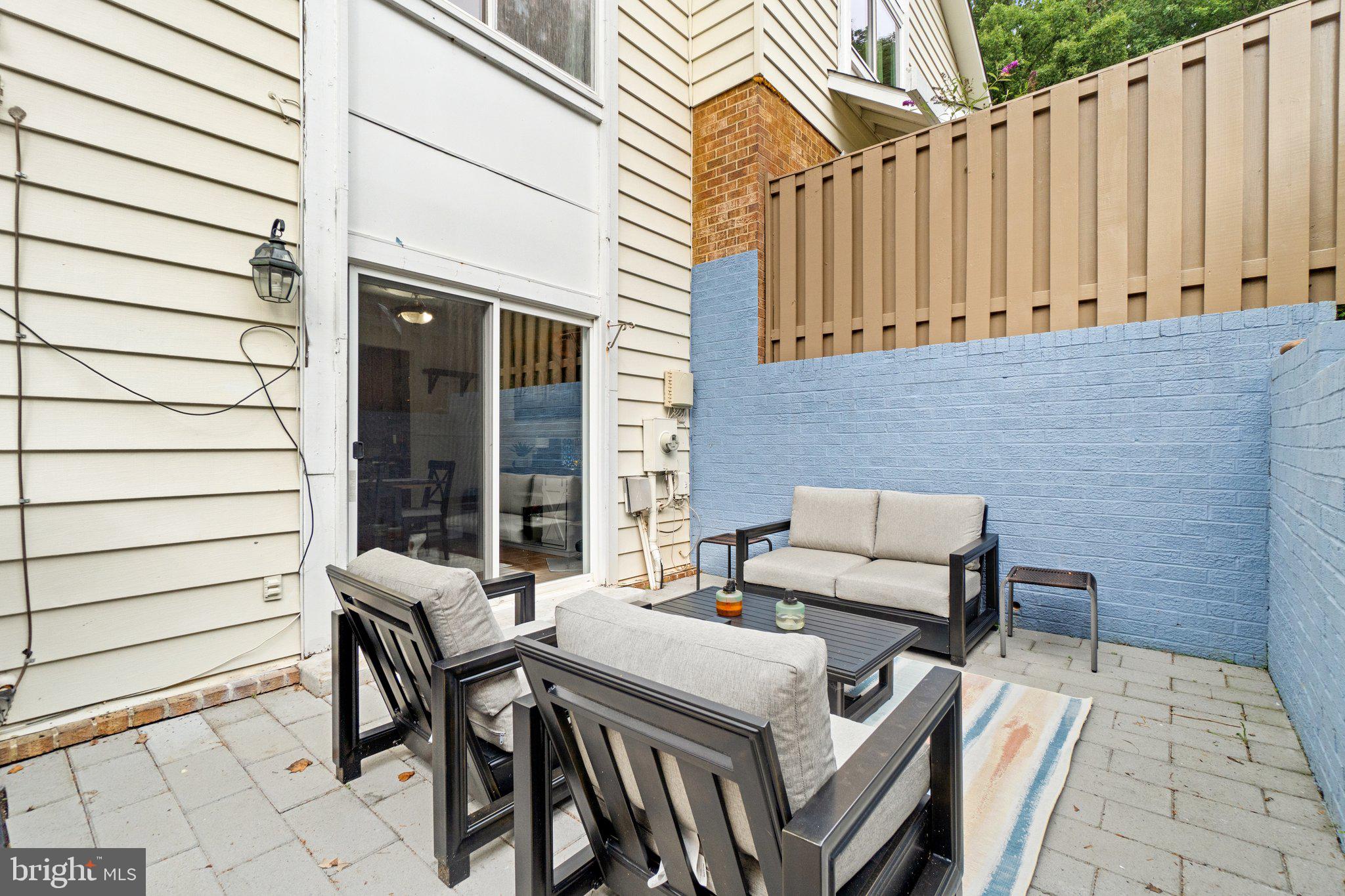 GERMANTOWN PARK - Residential