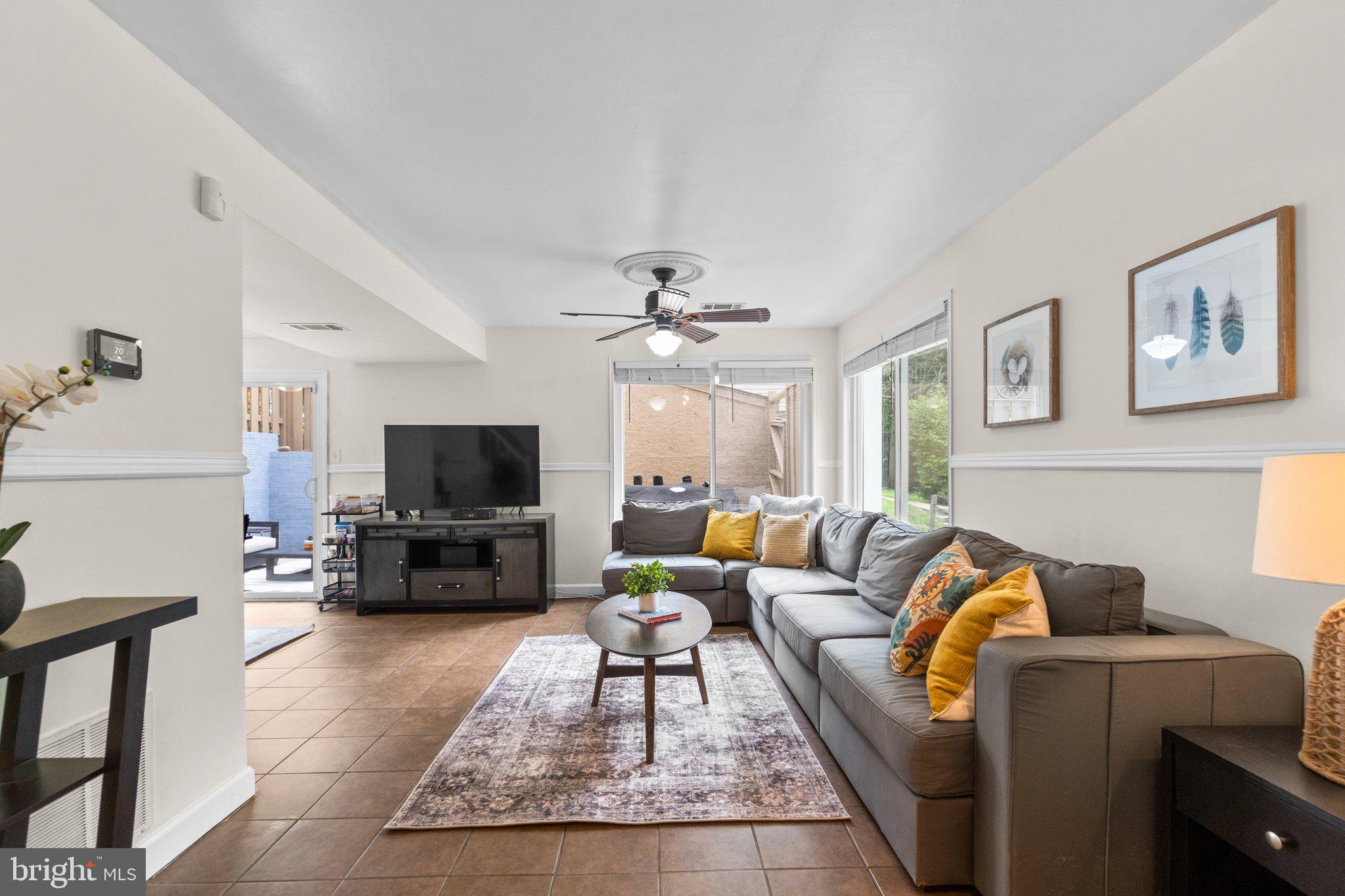 GERMANTOWN PARK - Residential