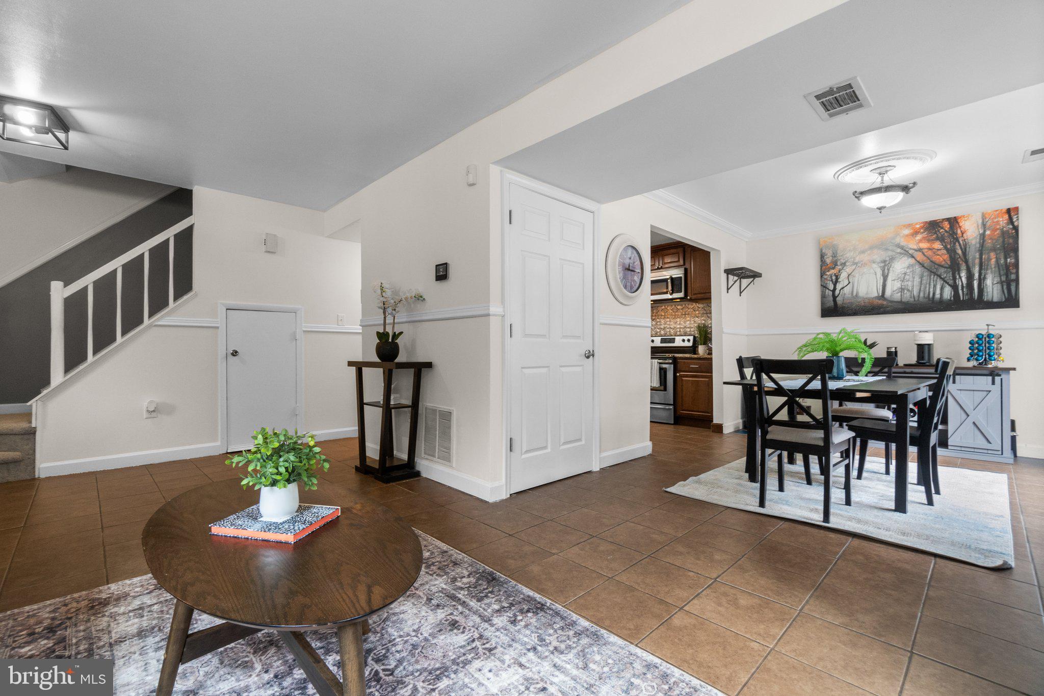 GERMANTOWN PARK - Residential