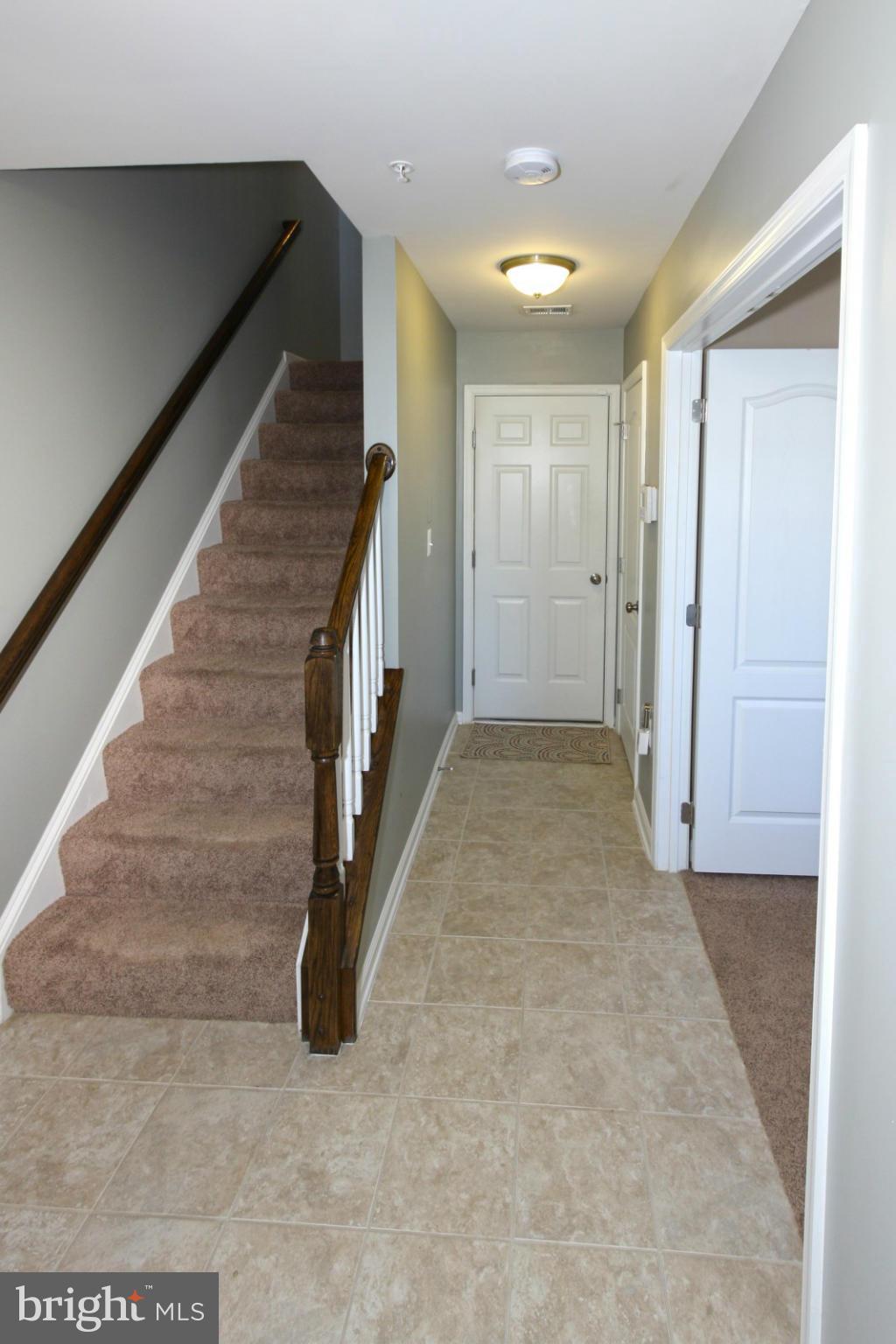 WESTPHALIA ROW - Residential