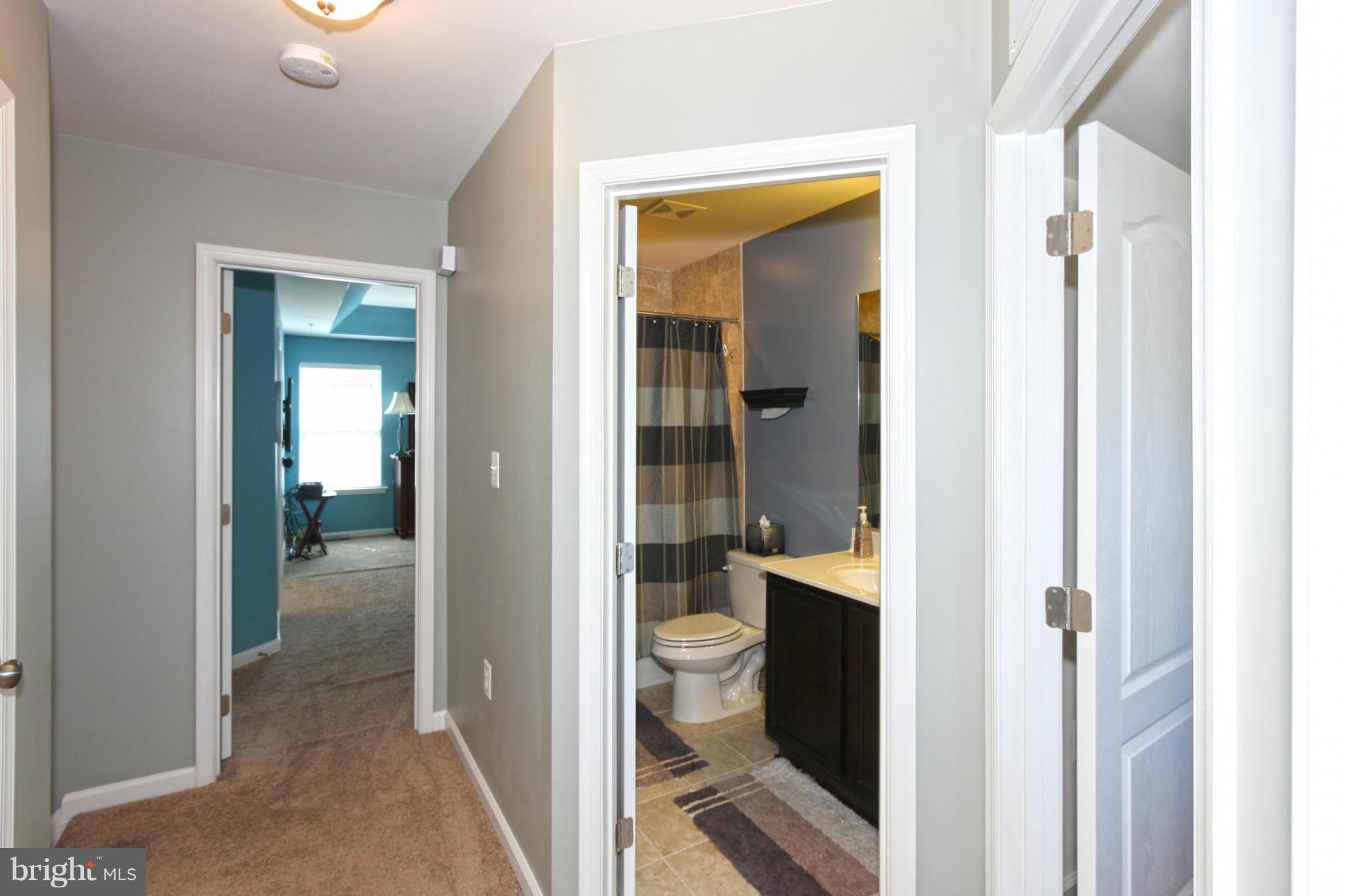 WESTPHALIA ROW - Residential