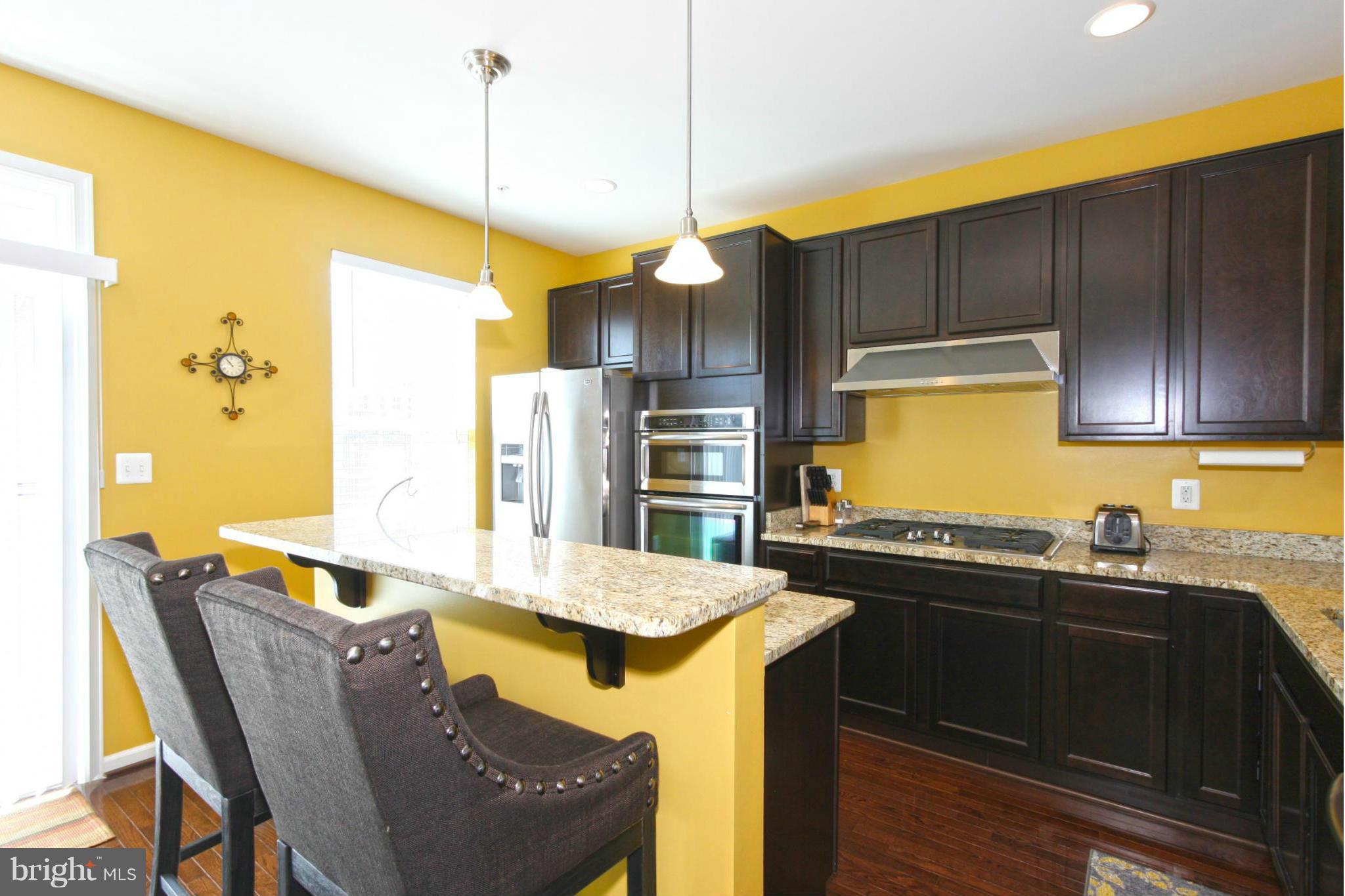 WESTPHALIA ROW - Residential