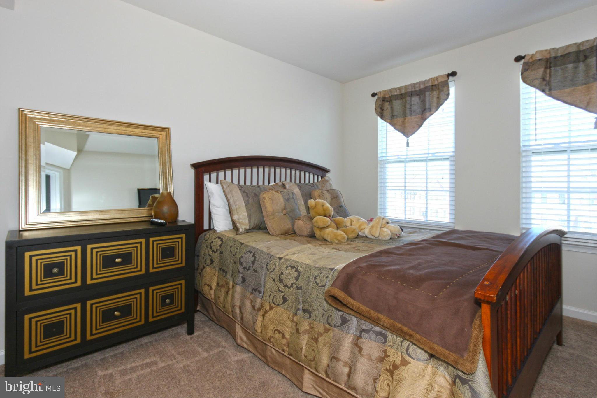 WESTPHALIA ROW - Residential