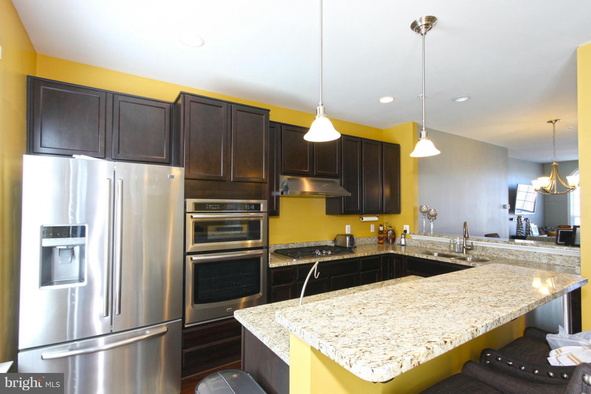 WESTPHALIA ROW - Residential