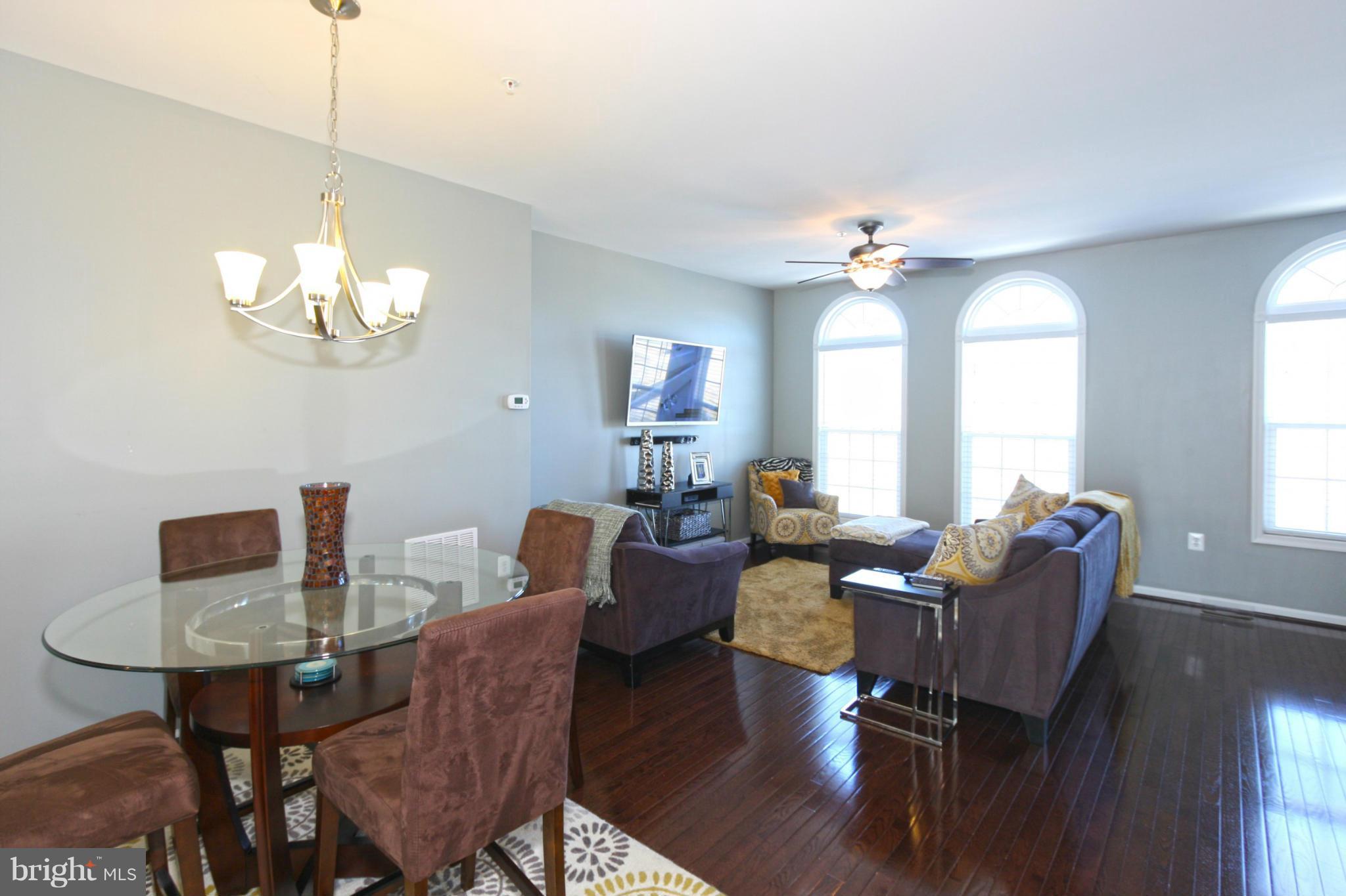 WESTPHALIA ROW - Residential