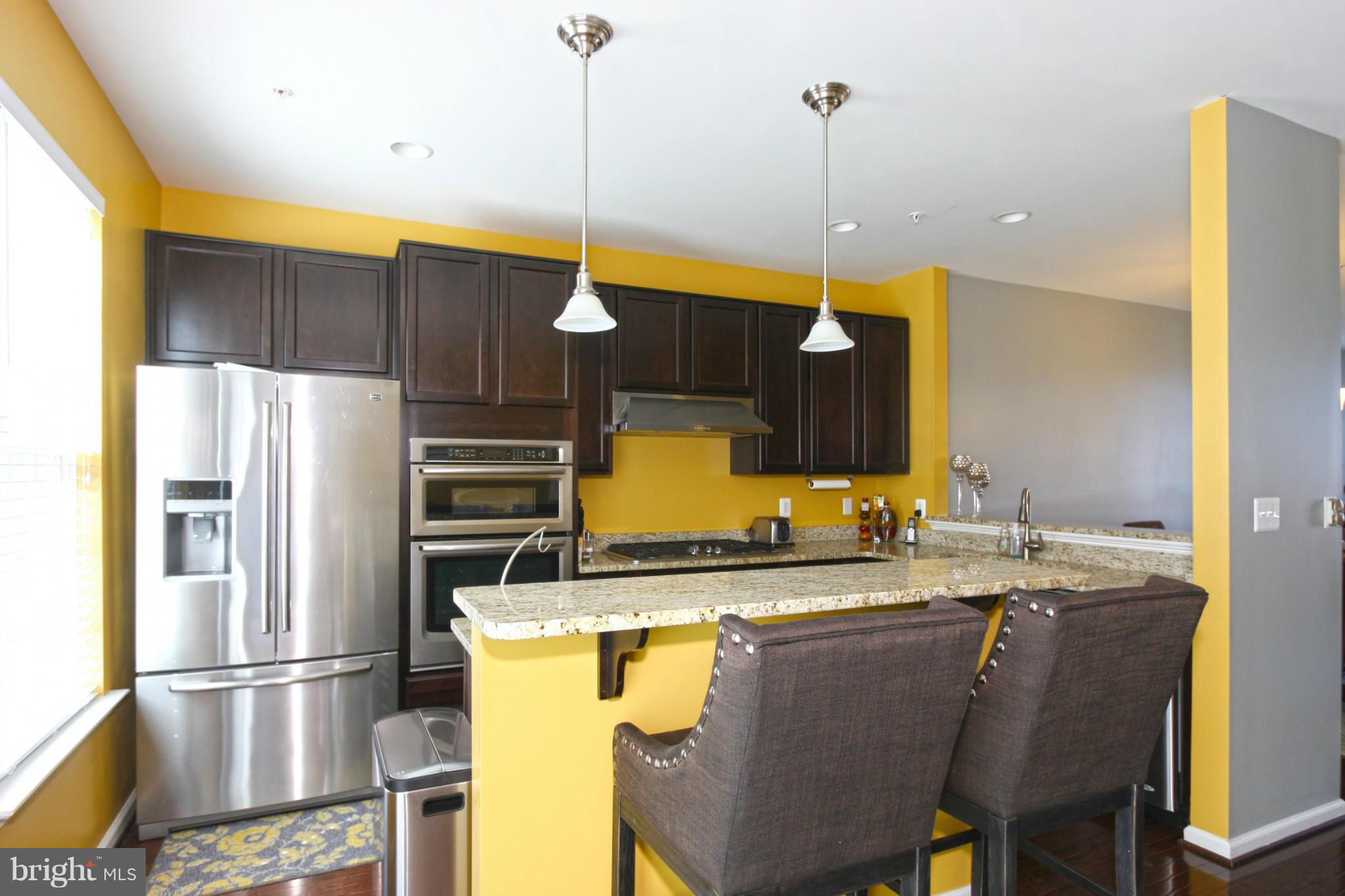 WESTPHALIA ROW - Residential