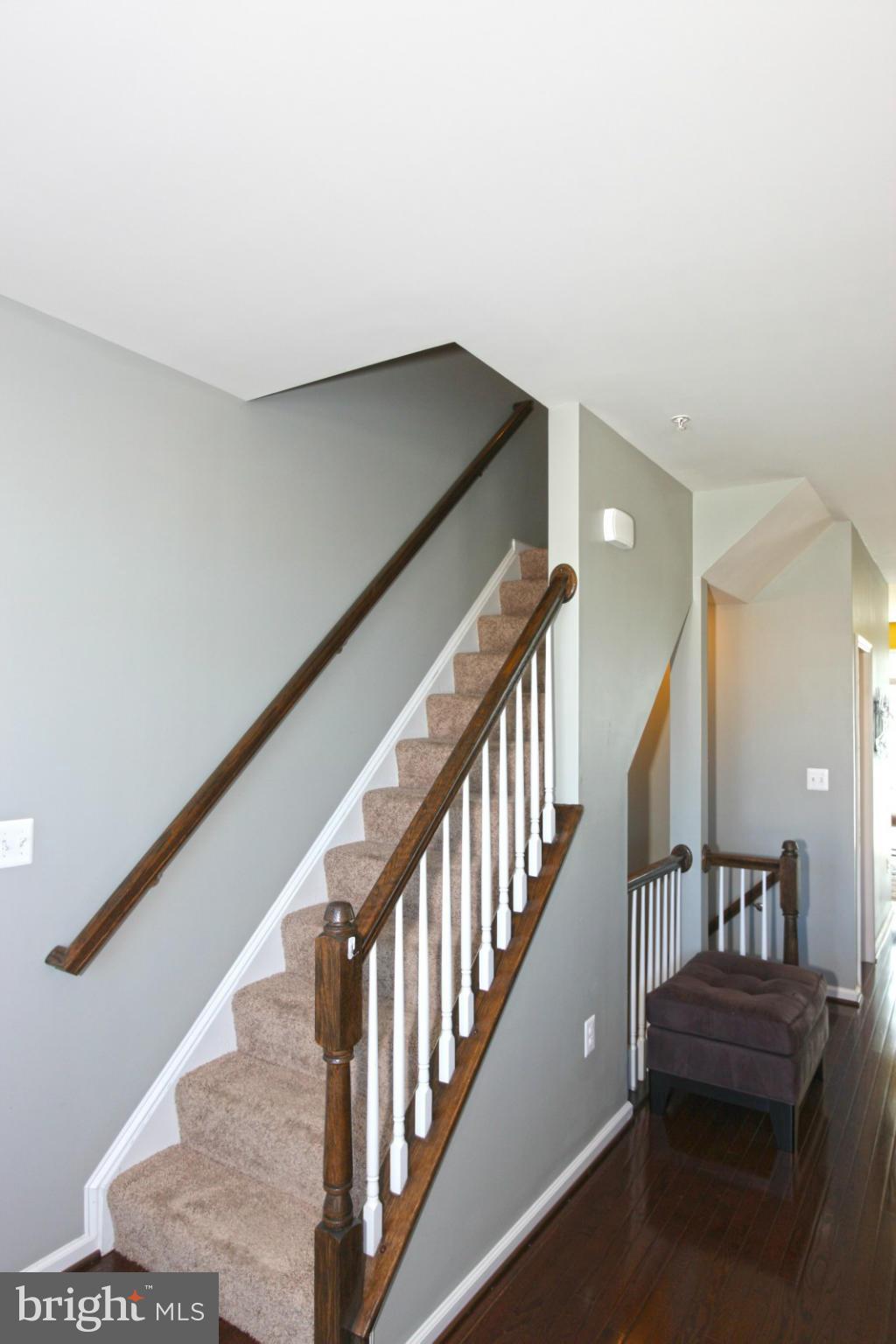 WESTPHALIA ROW - Residential