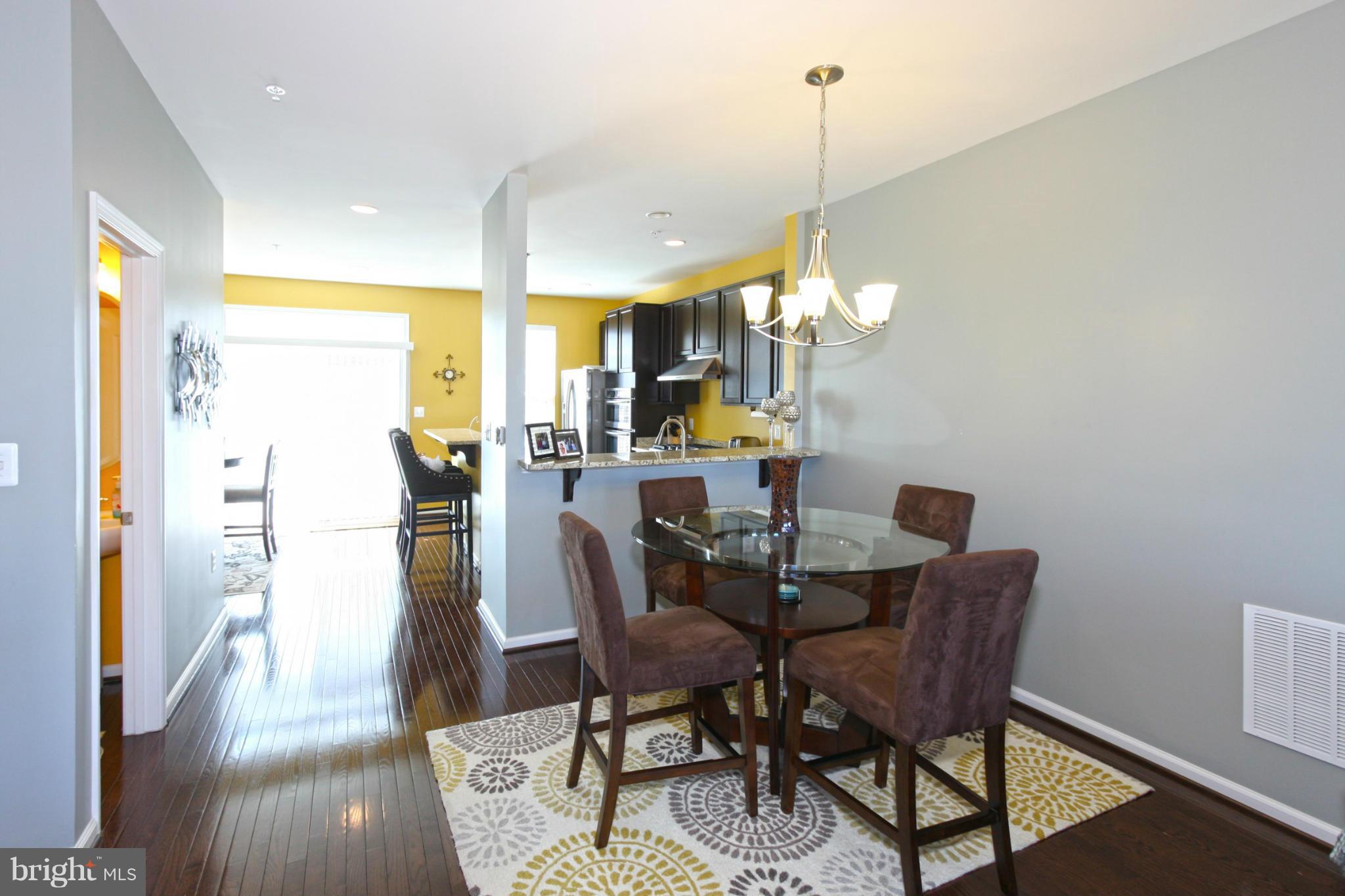 WESTPHALIA ROW - Residential