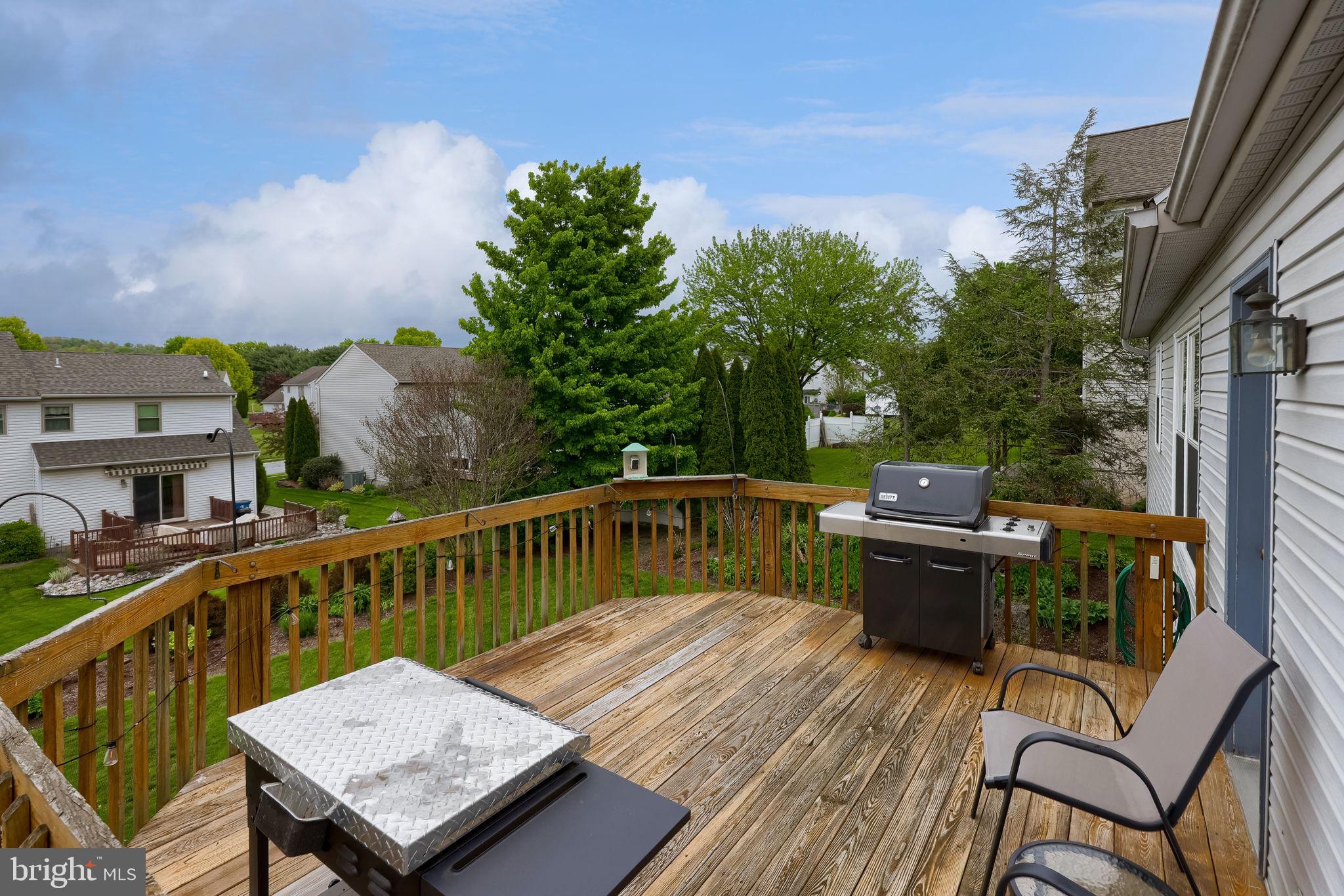 CEDAR BLUFF - Residential