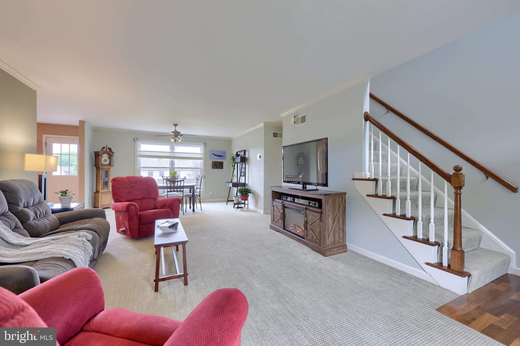 CEDAR BLUFF - Residential