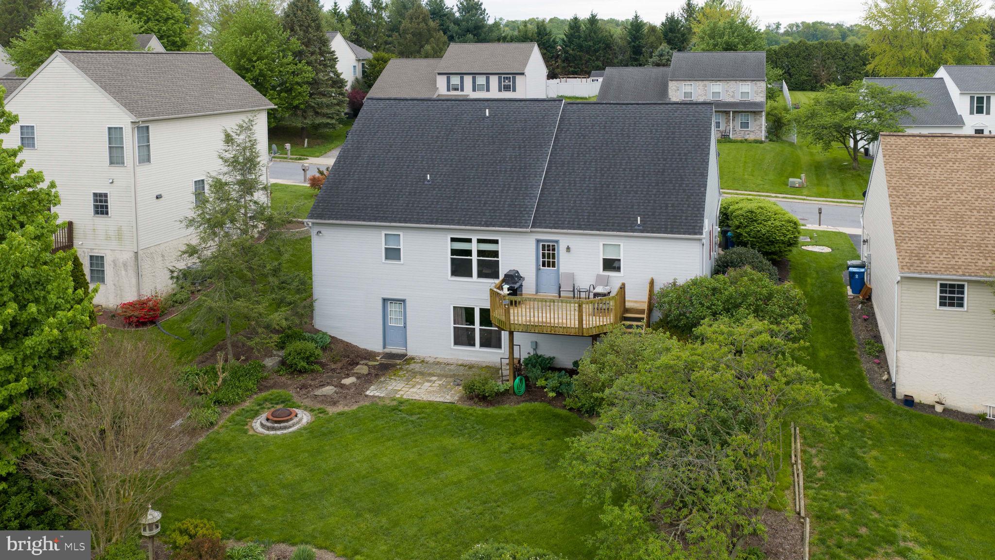 CEDAR BLUFF - Residential