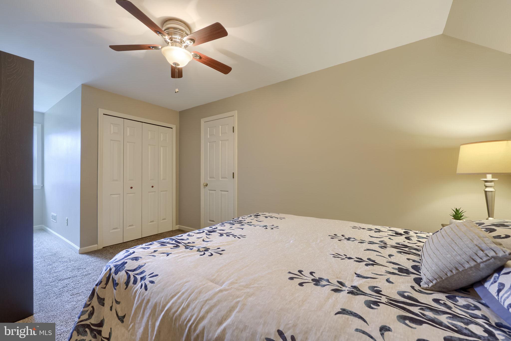 CEDAR BLUFF - Residential