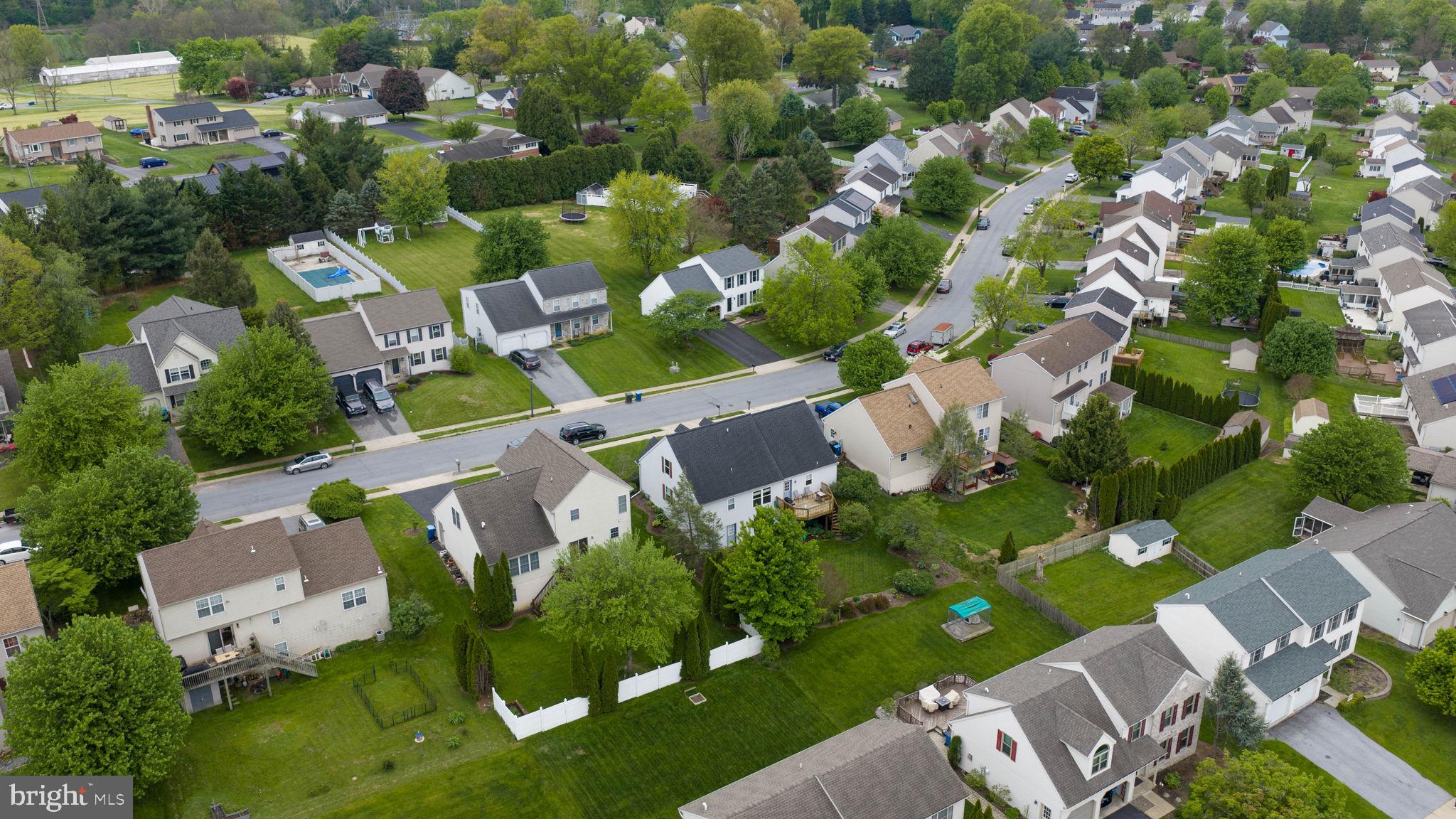 CEDAR BLUFF - Residential