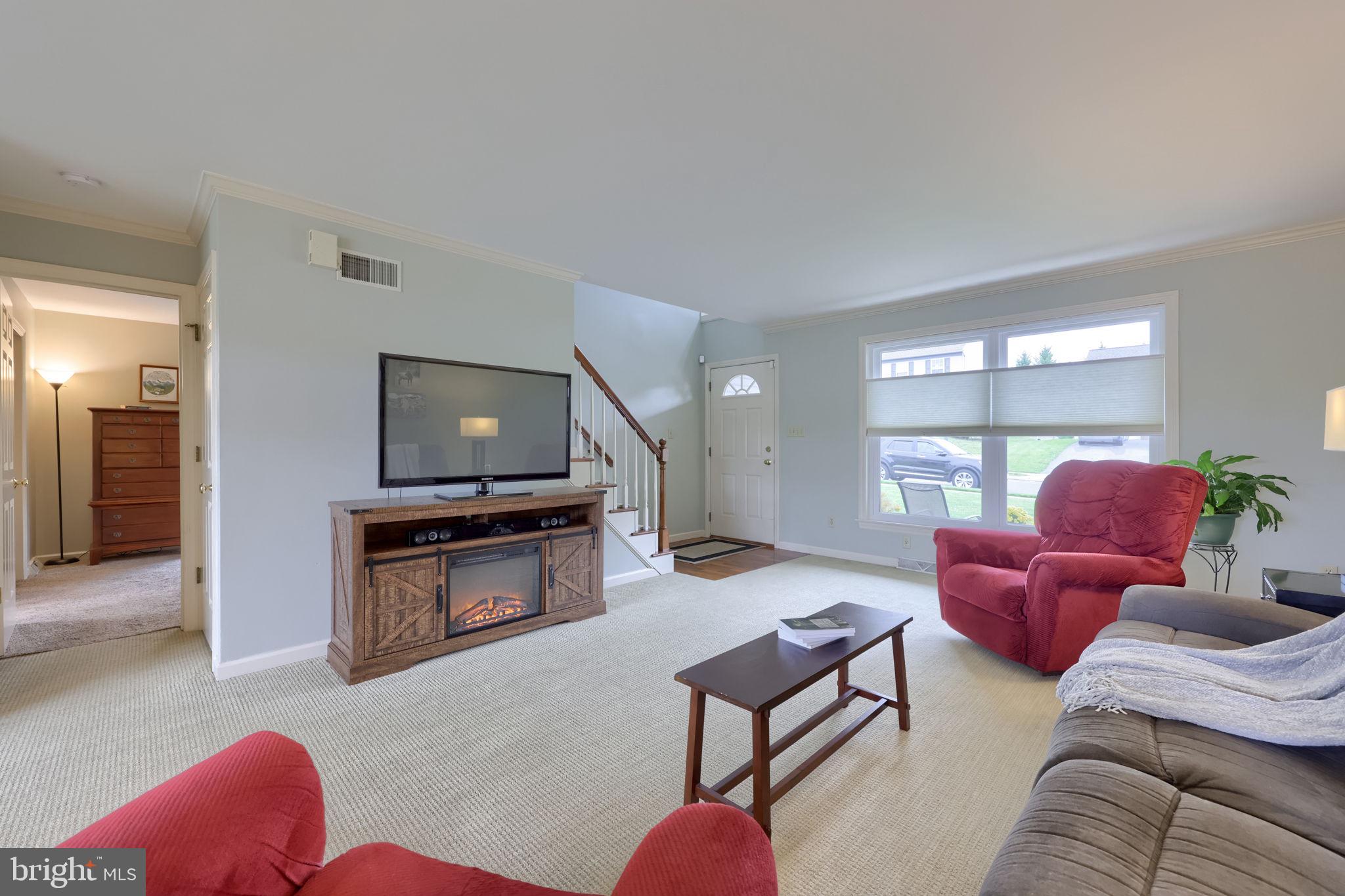 CEDAR BLUFF - Residential