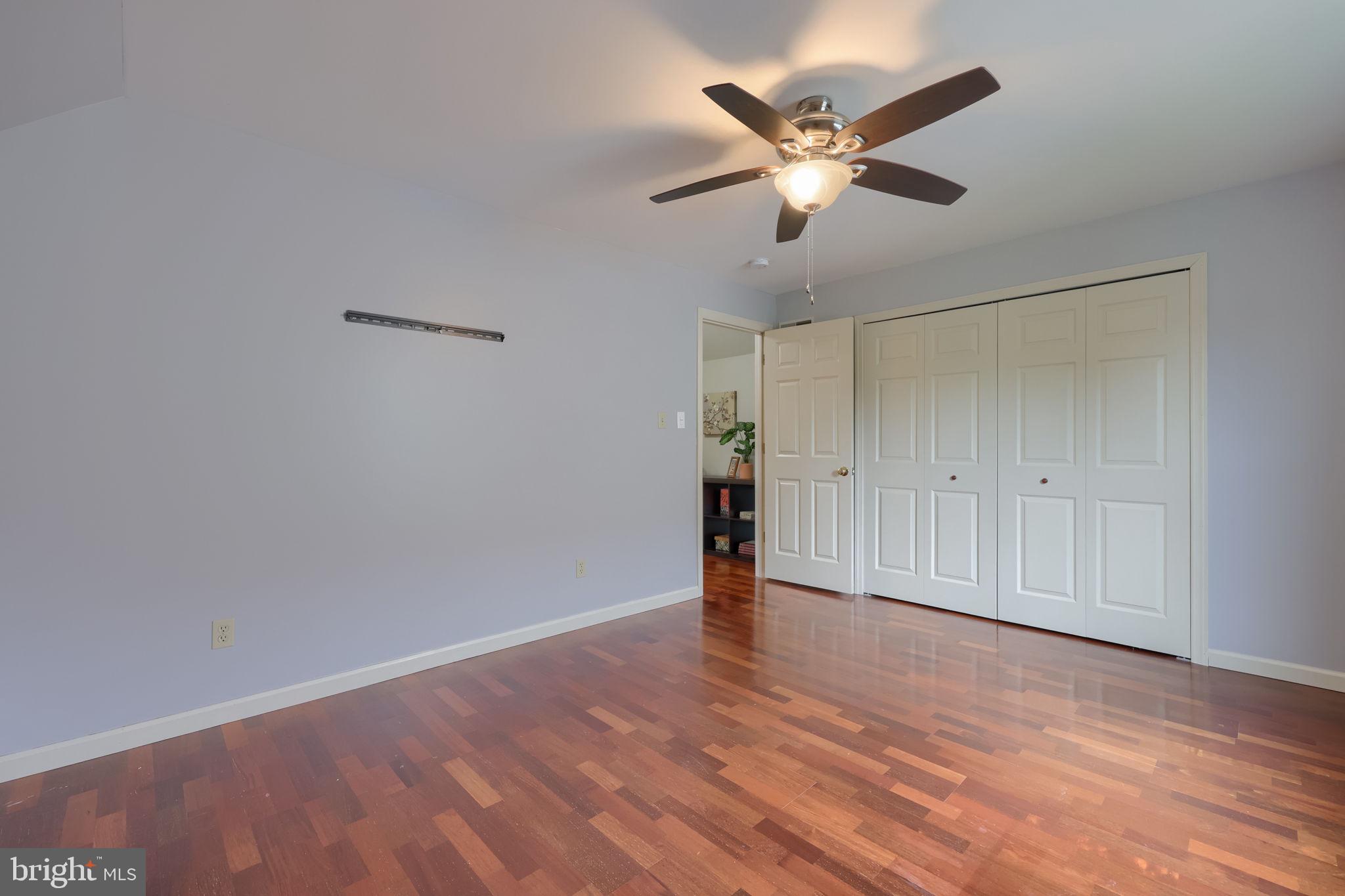 CEDAR BLUFF - Residential