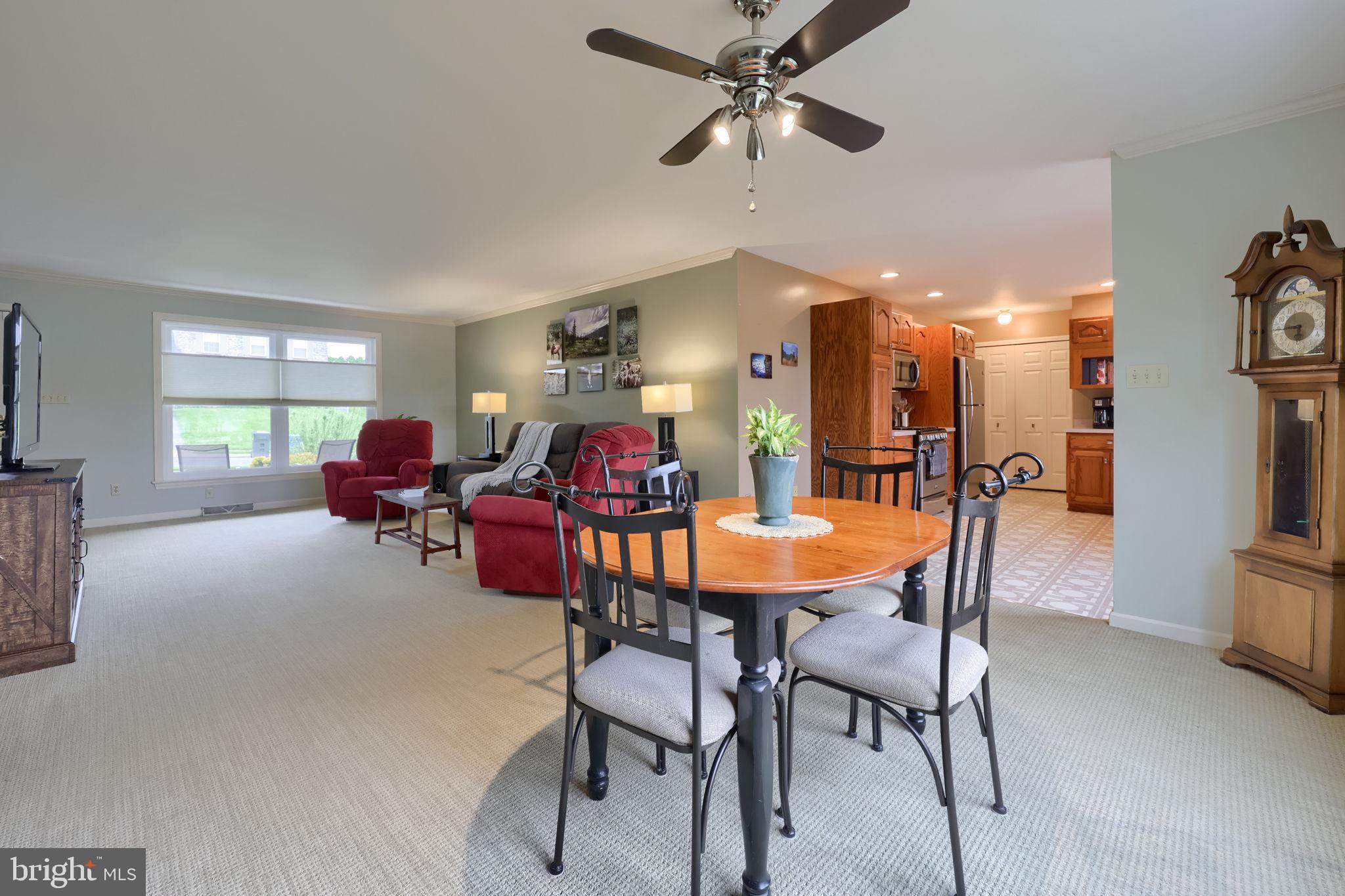 CEDAR BLUFF - Residential