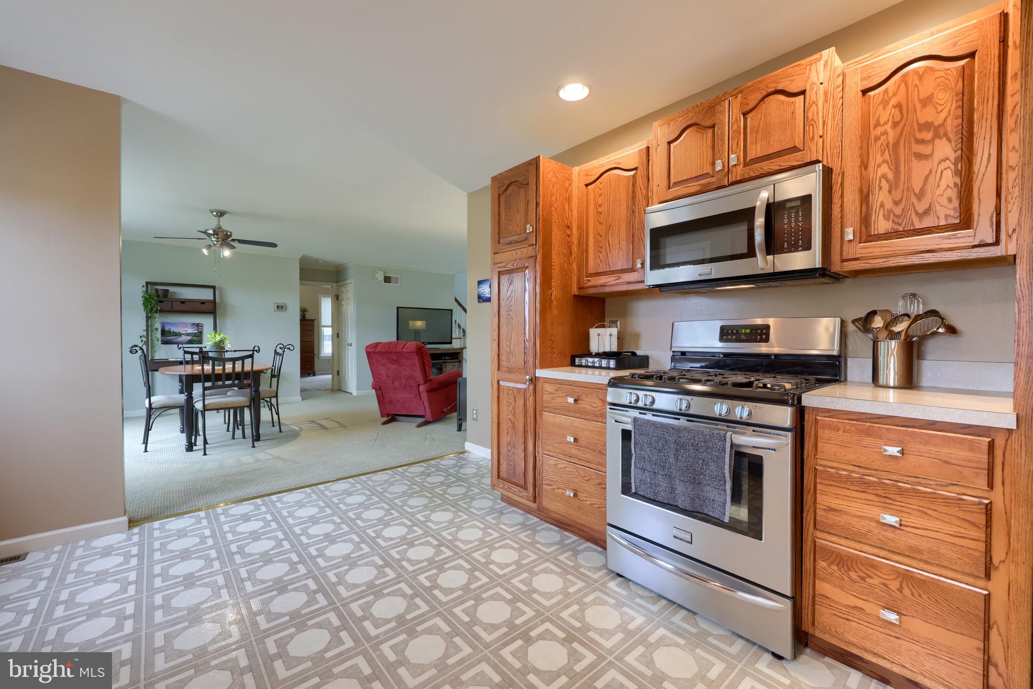 CEDAR BLUFF - Residential