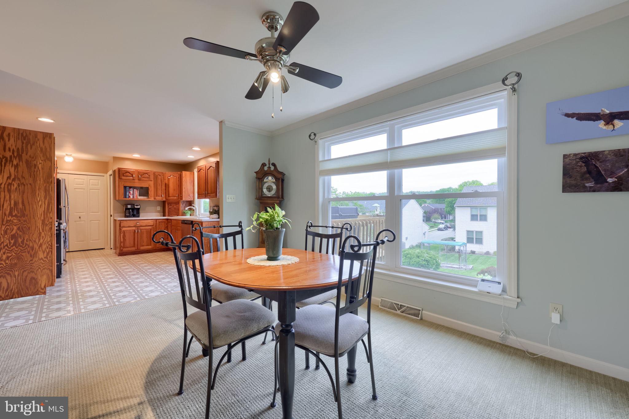 CEDAR BLUFF - Residential