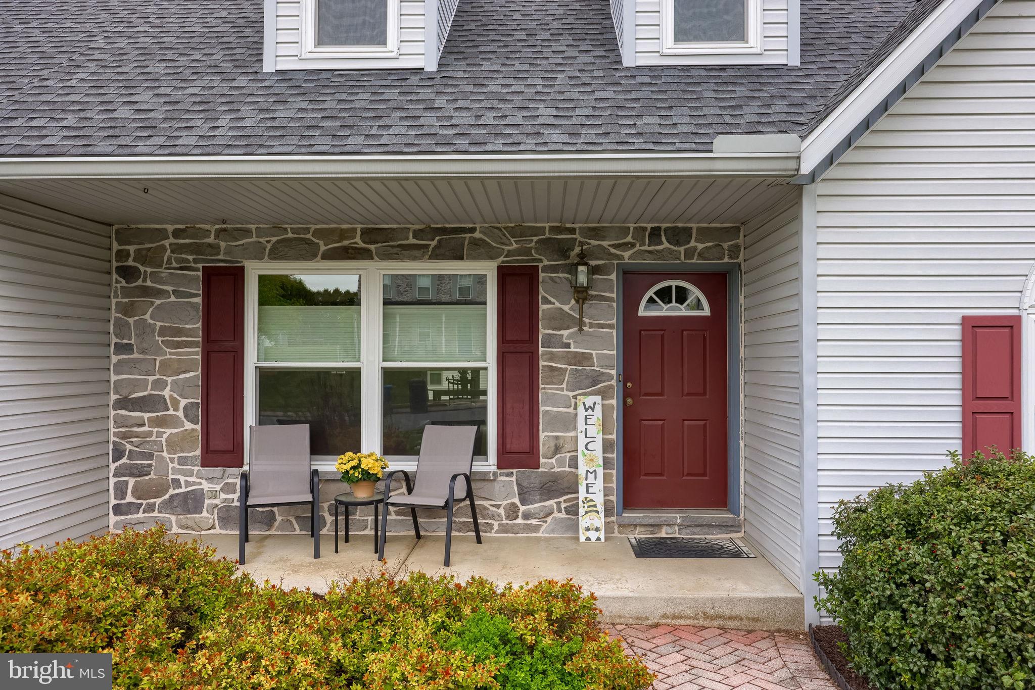 CEDAR BLUFF - Residential