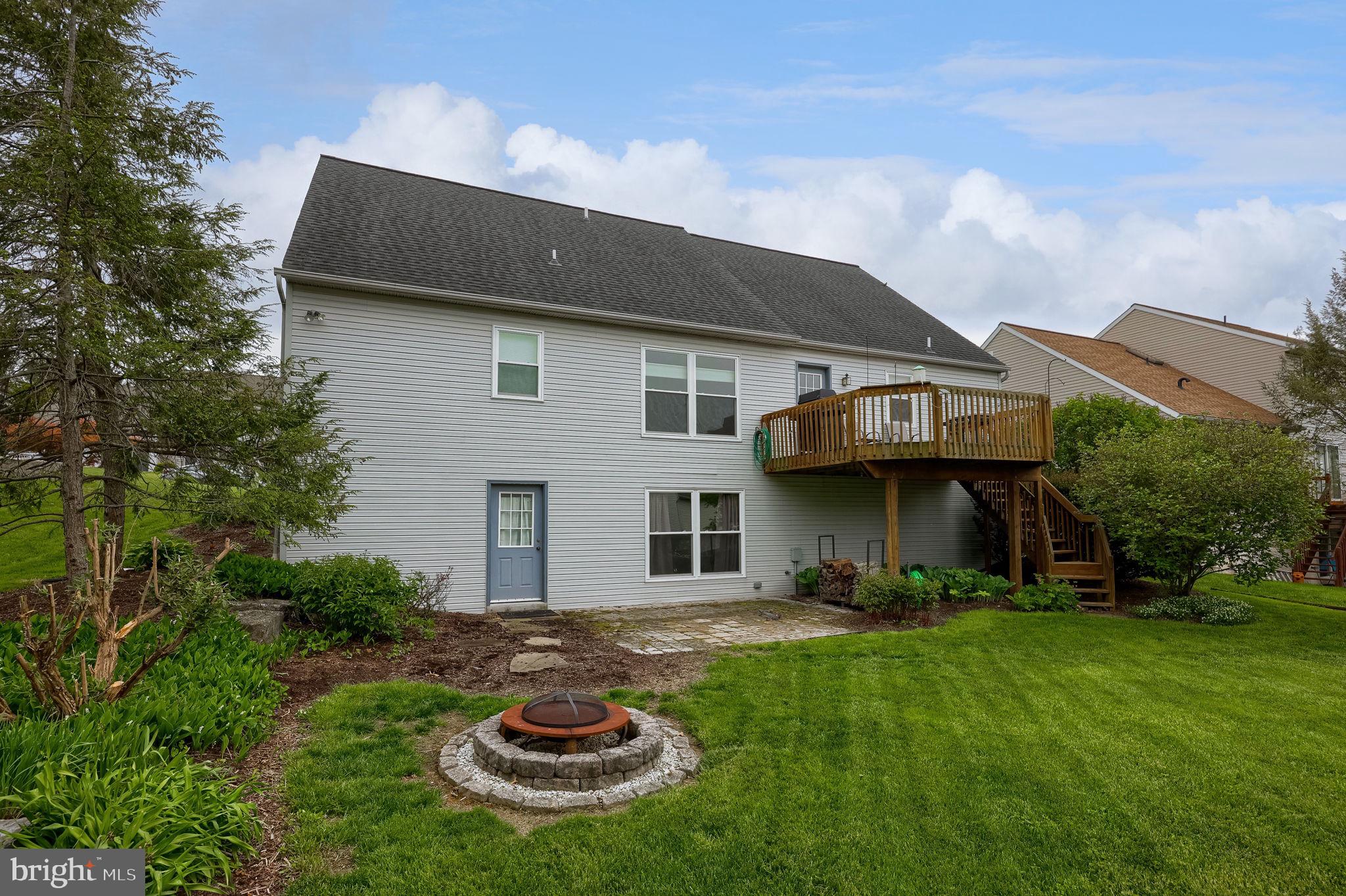 CEDAR BLUFF - Residential