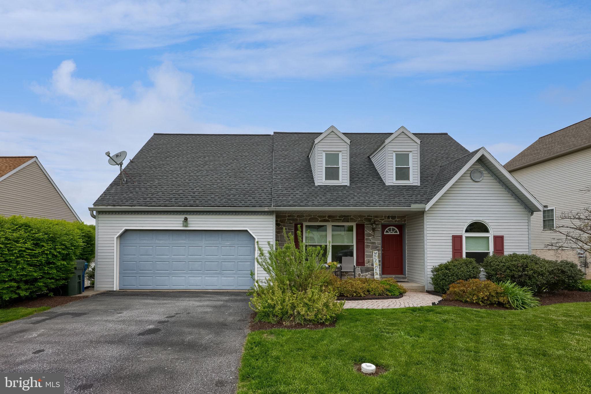 CEDAR BLUFF - Residential
