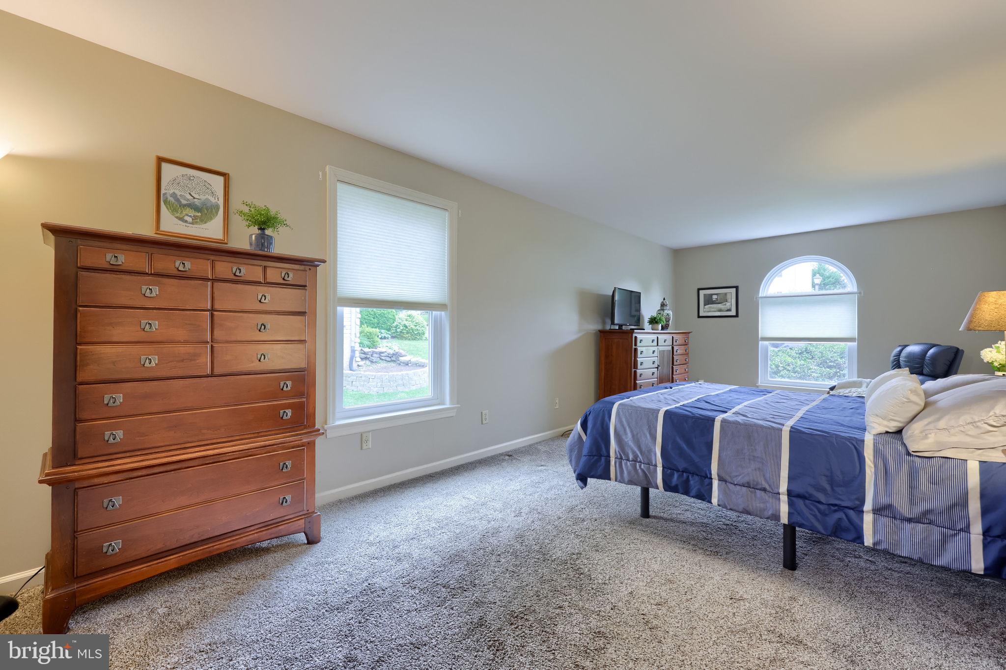 CEDAR BLUFF - Residential