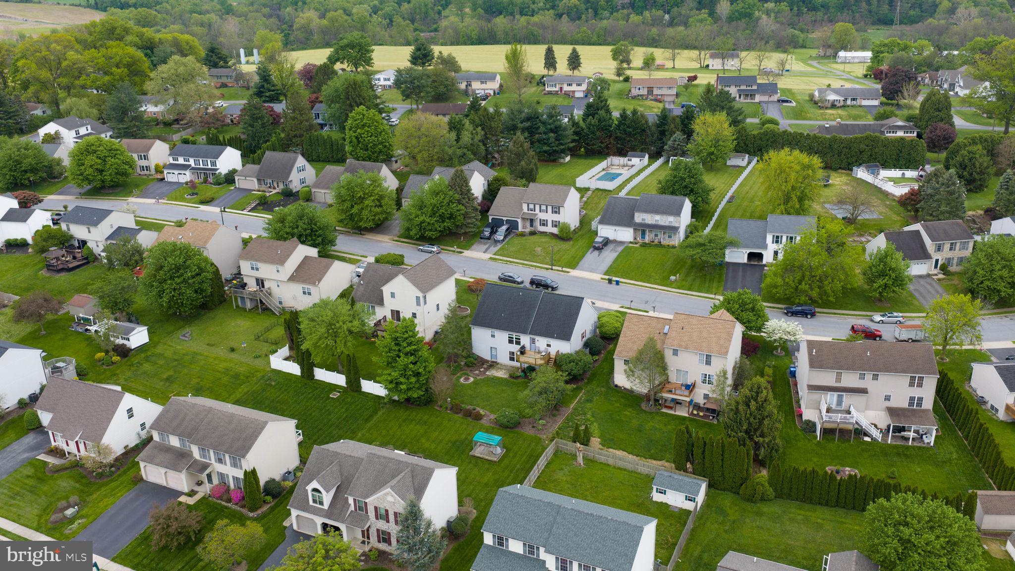 CEDAR BLUFF - Residential