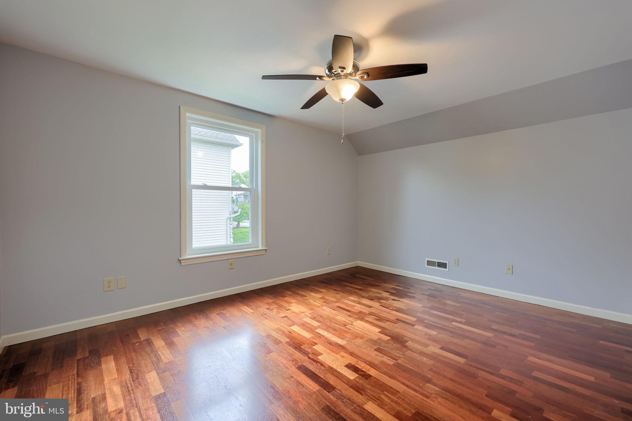 CEDAR BLUFF - Residential