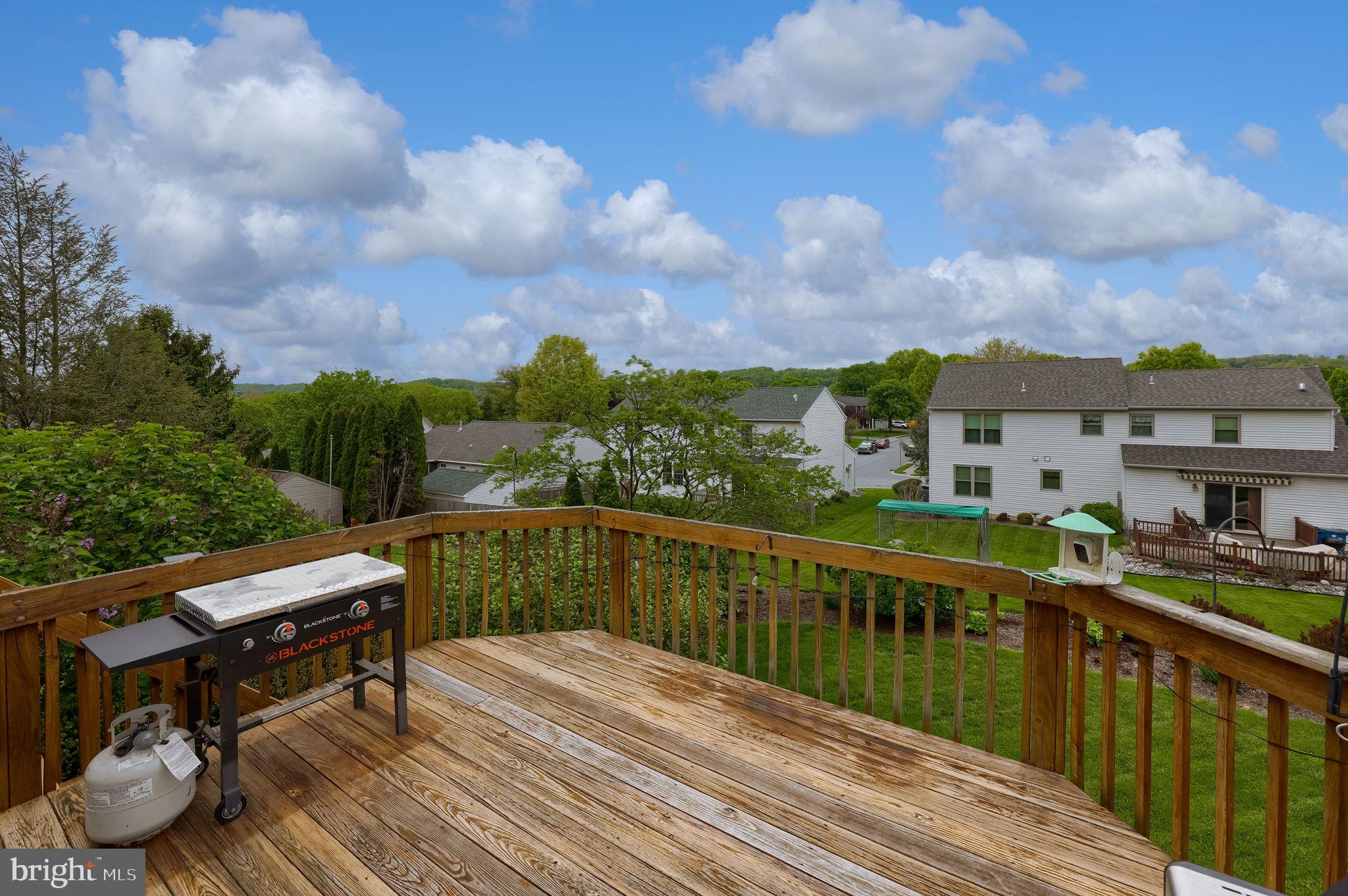 CEDAR BLUFF - Residential