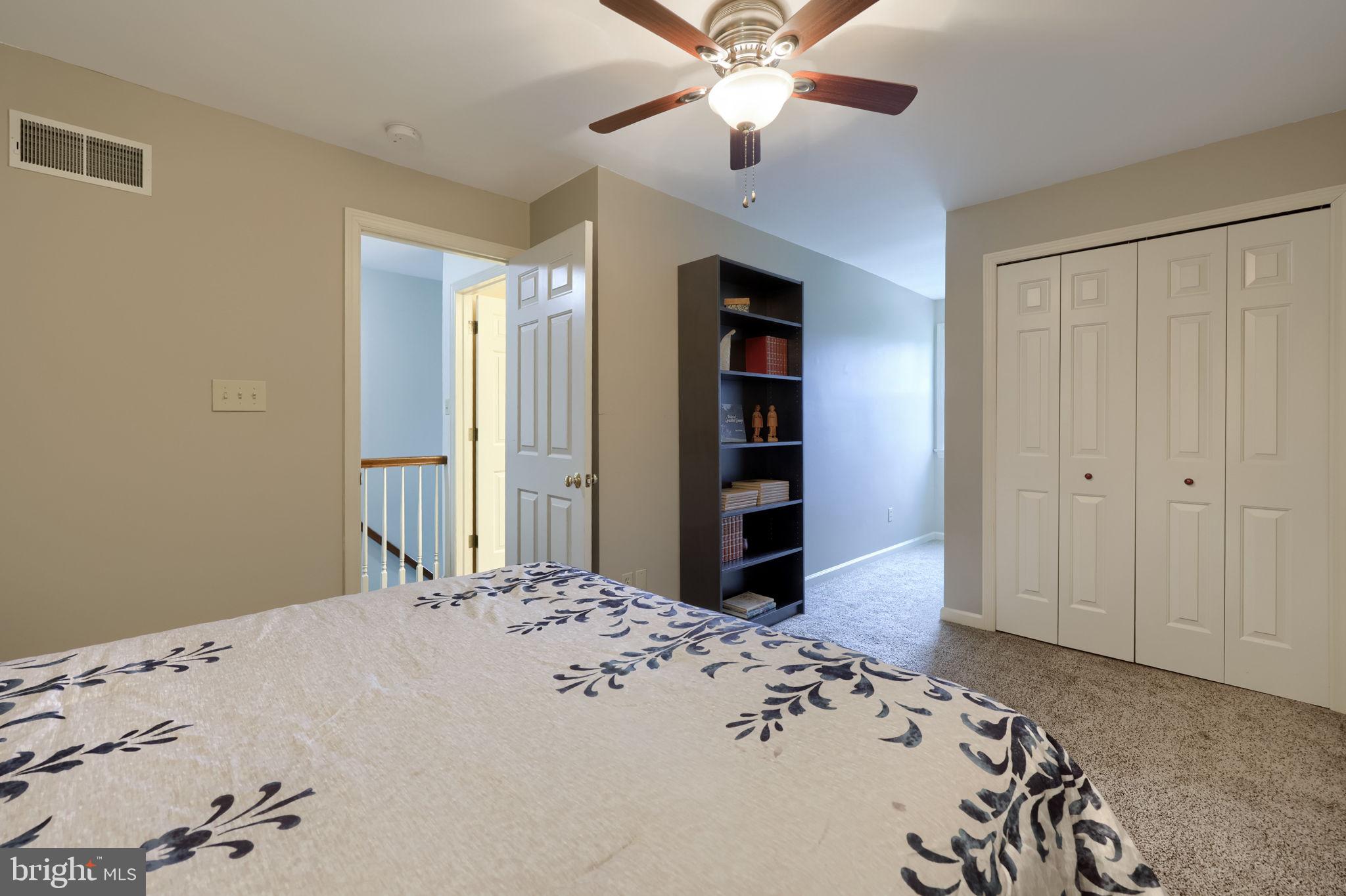 CEDAR BLUFF - Residential