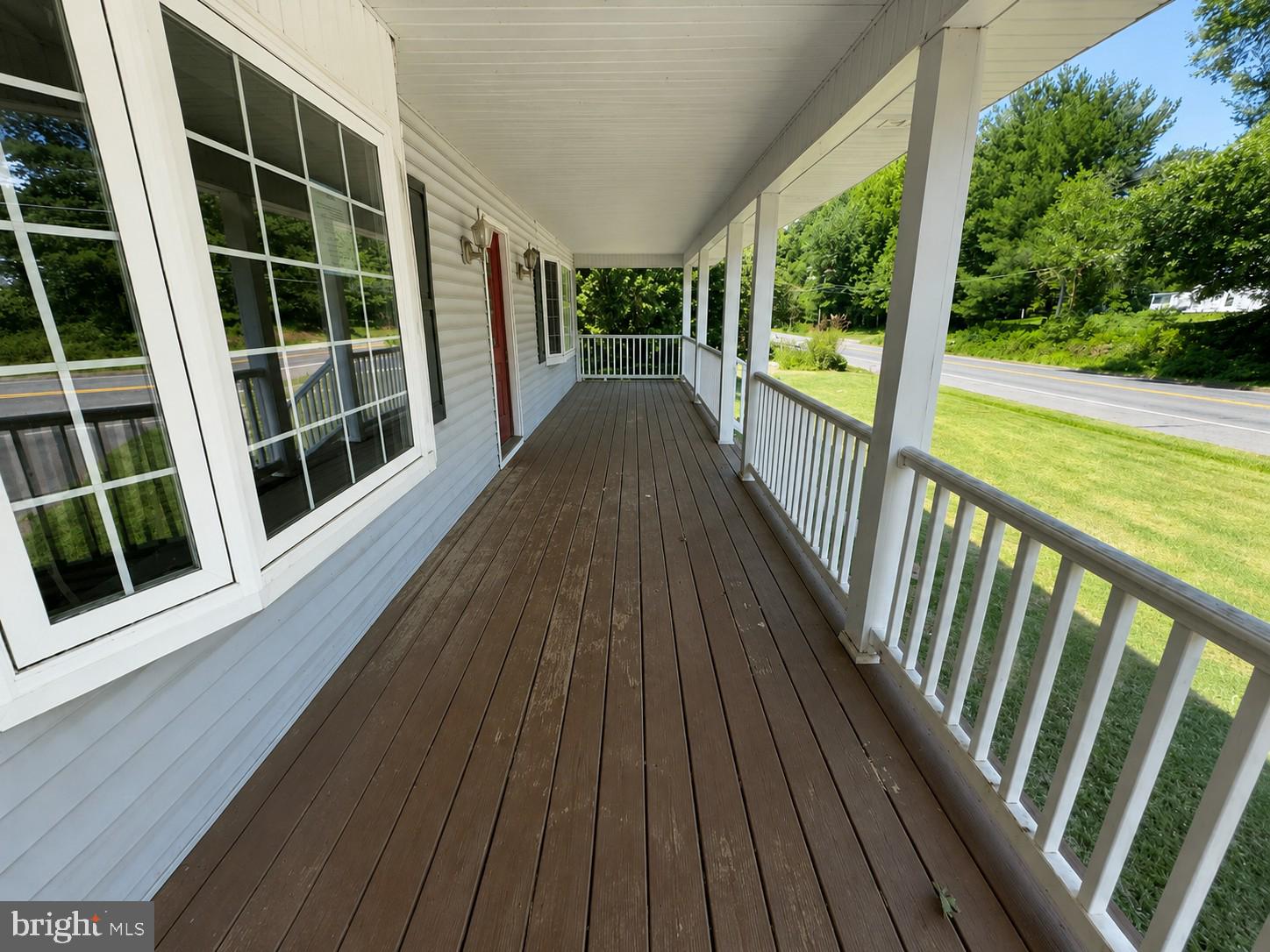 173 ARNEYS MOUNT ROAD