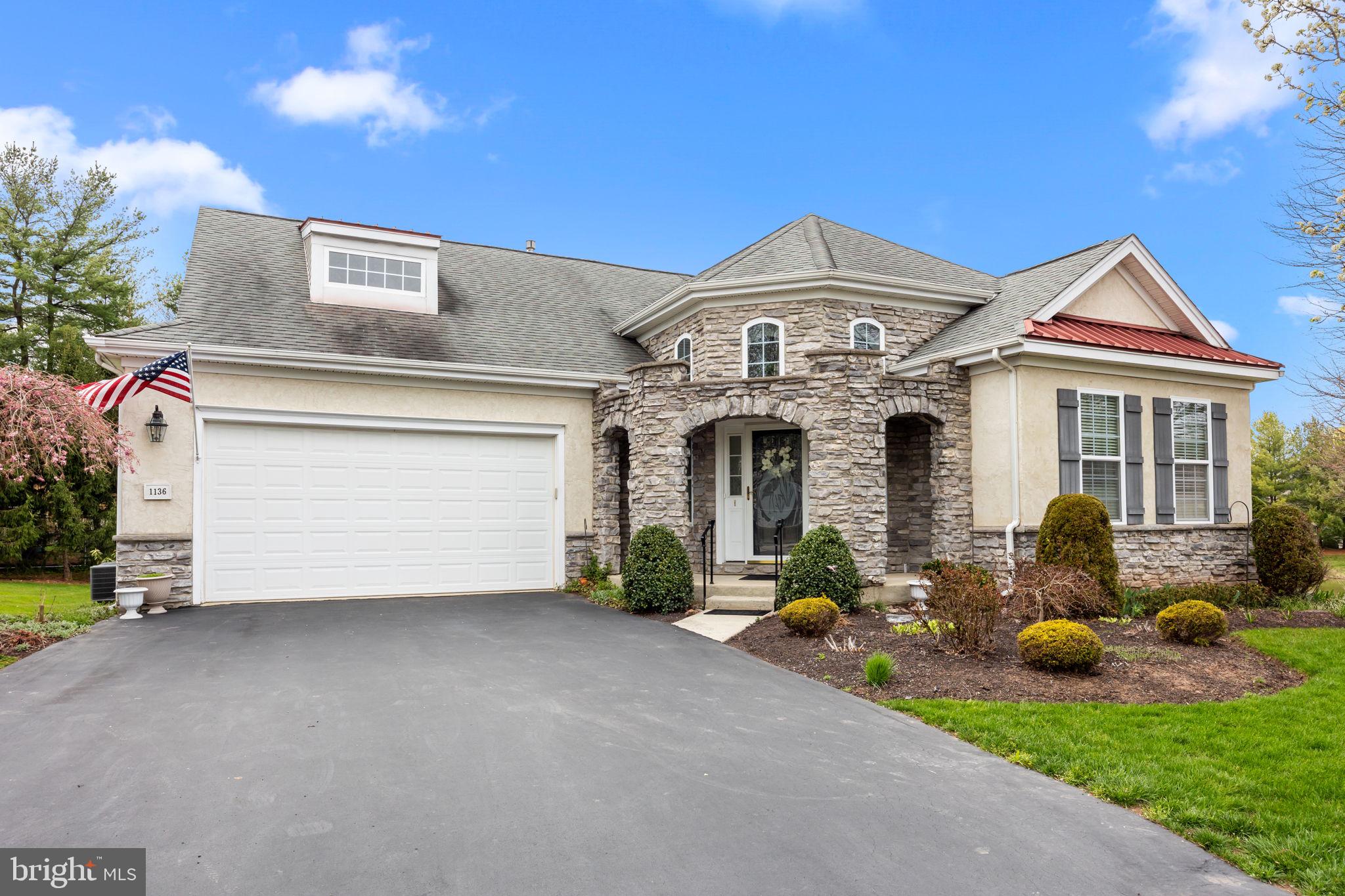 HERITAGE CR ESTS - Residential